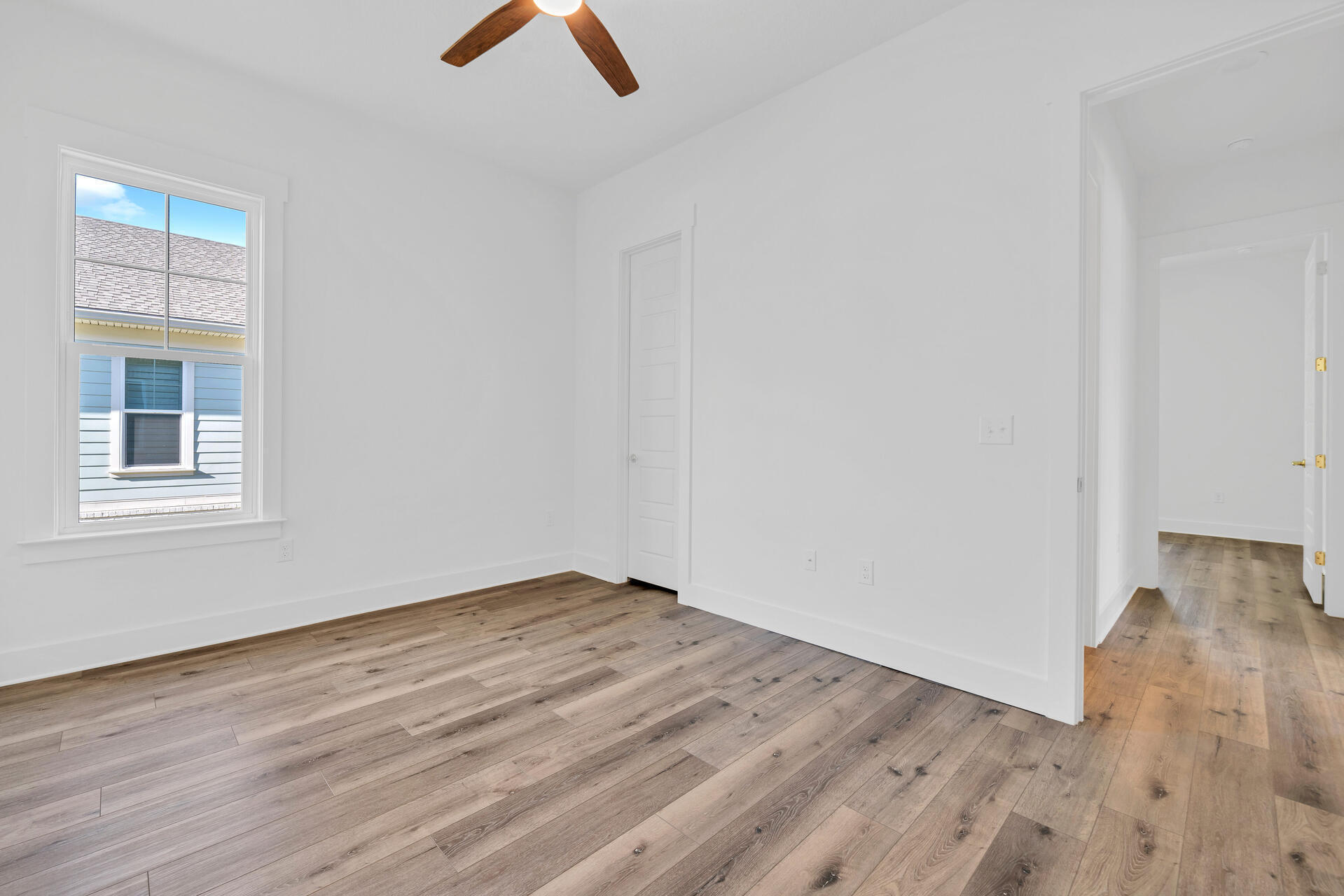 DEER MOSS CREEK - Residential