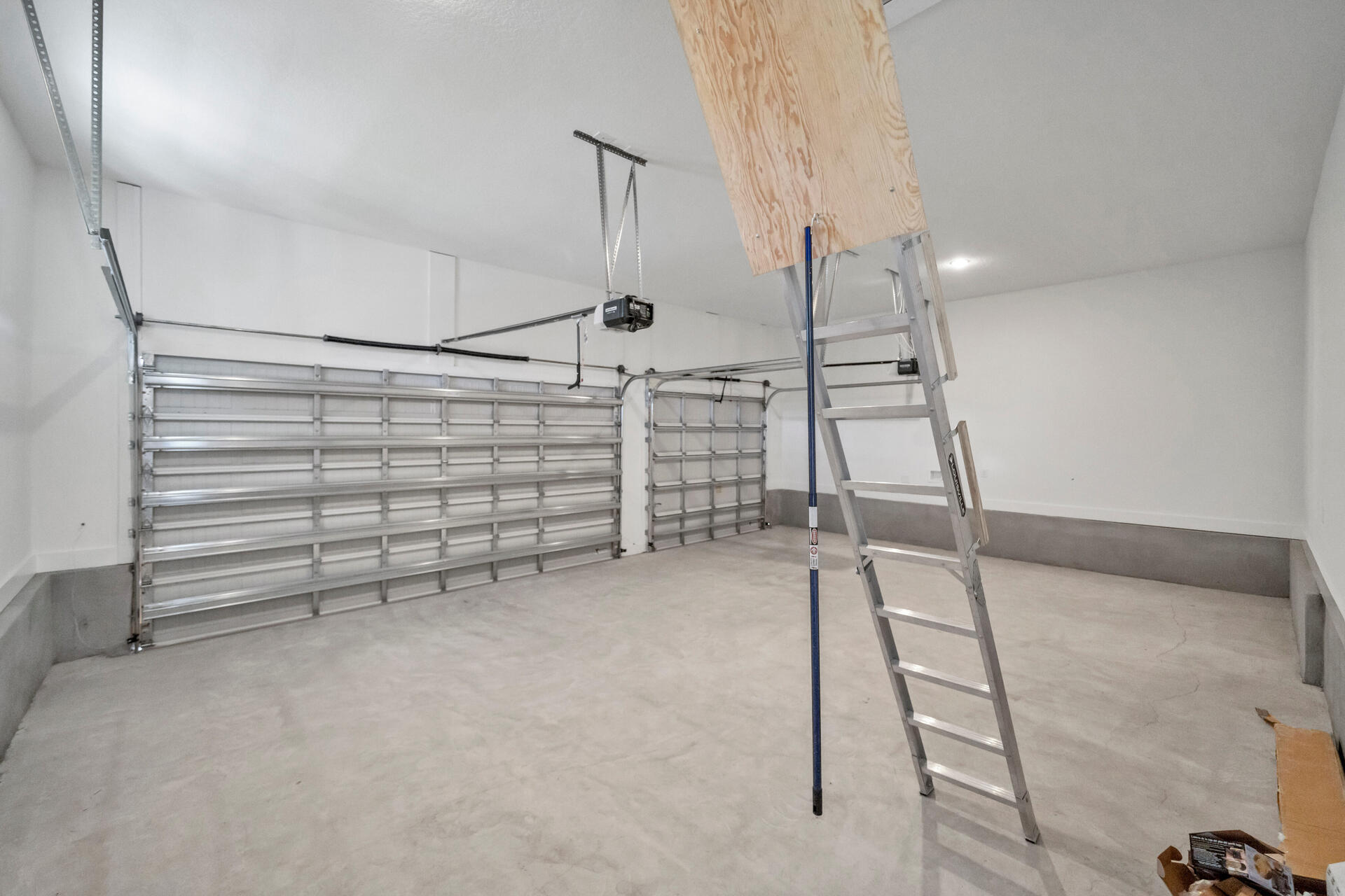 DEER MOSS CREEK - Residential