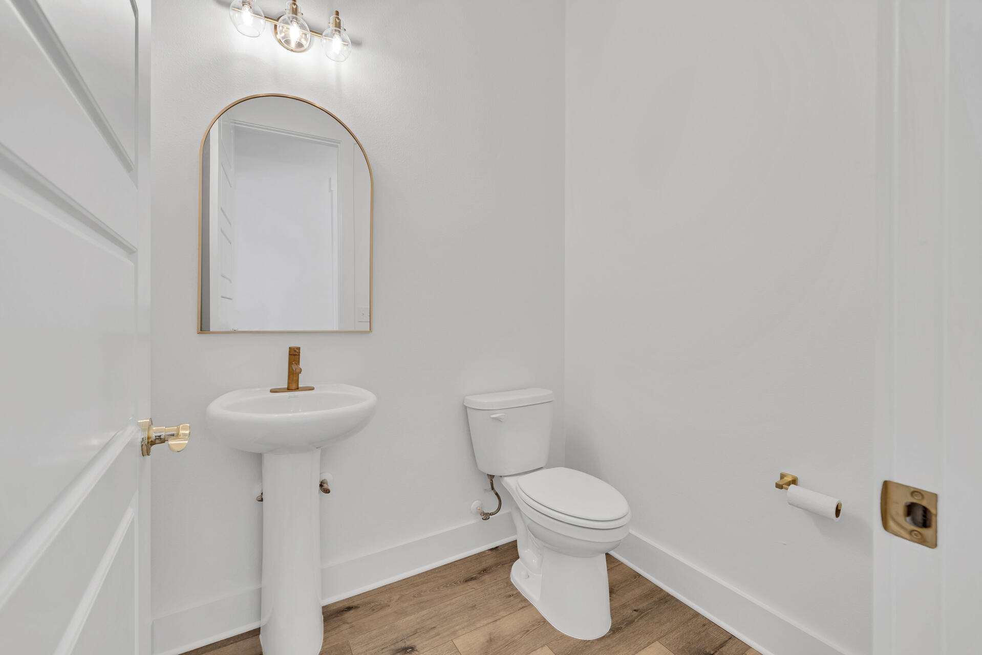 DEER MOSS CREEK - Residential