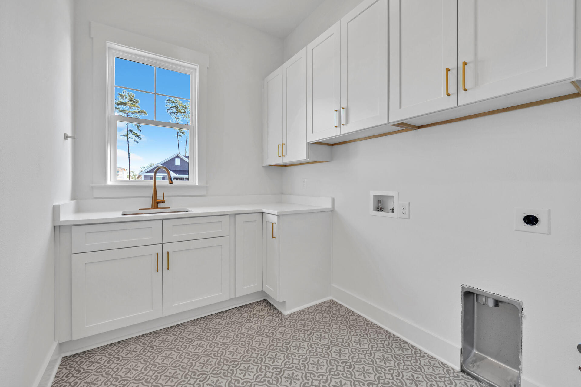 DEER MOSS CREEK - Residential