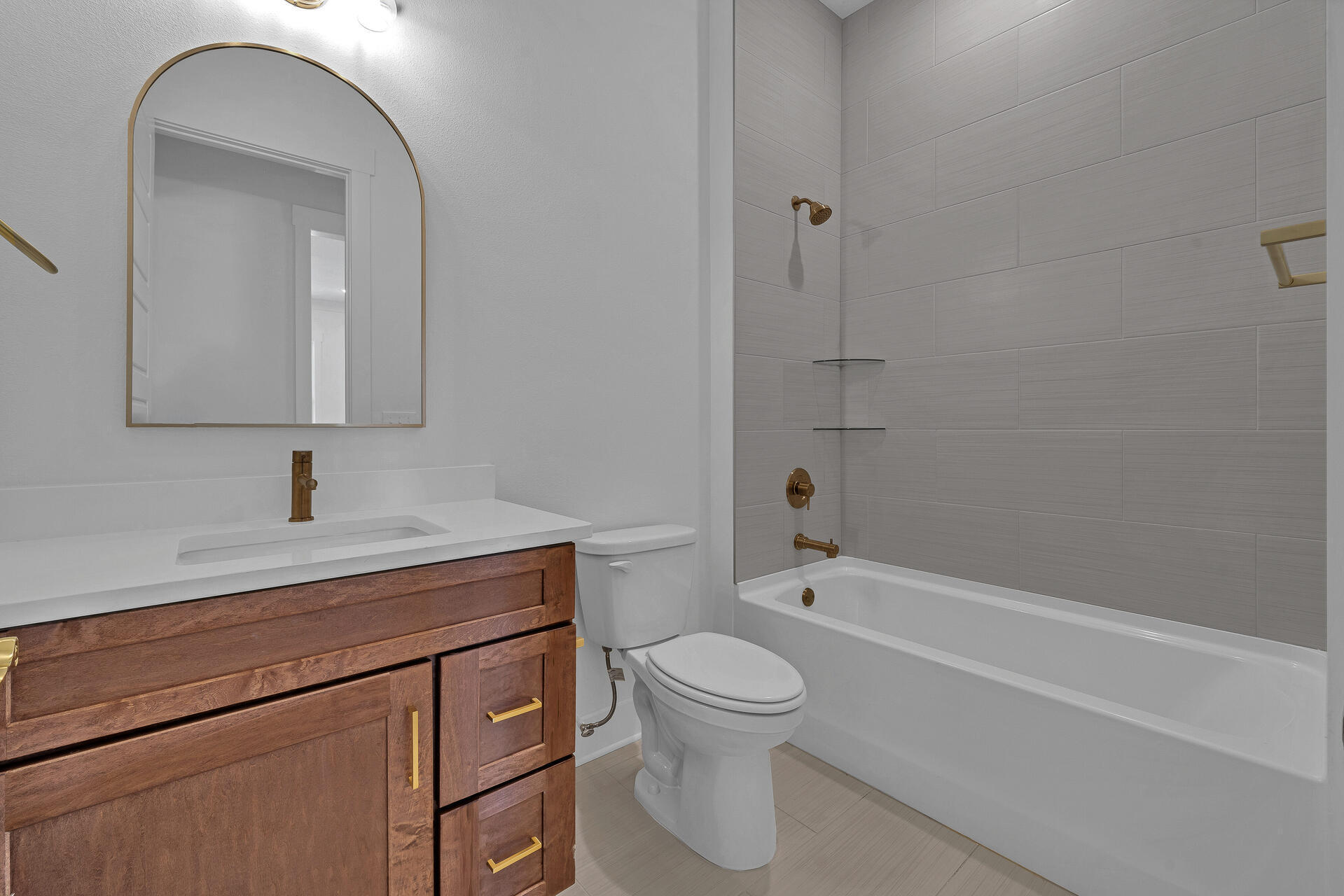 DEER MOSS CREEK - Residential