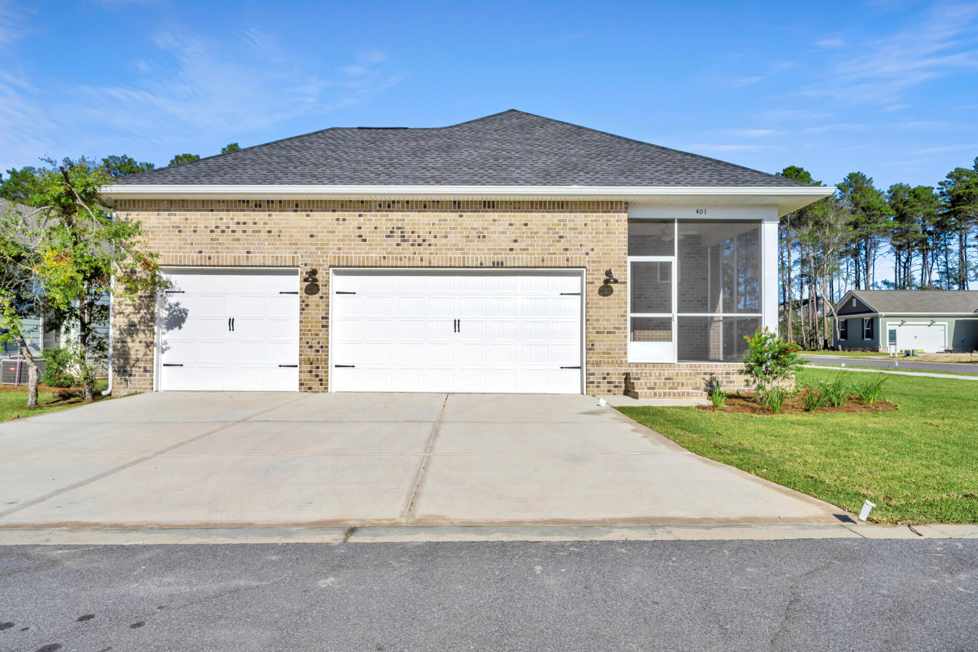 DEER MOSS CREEK - Residential