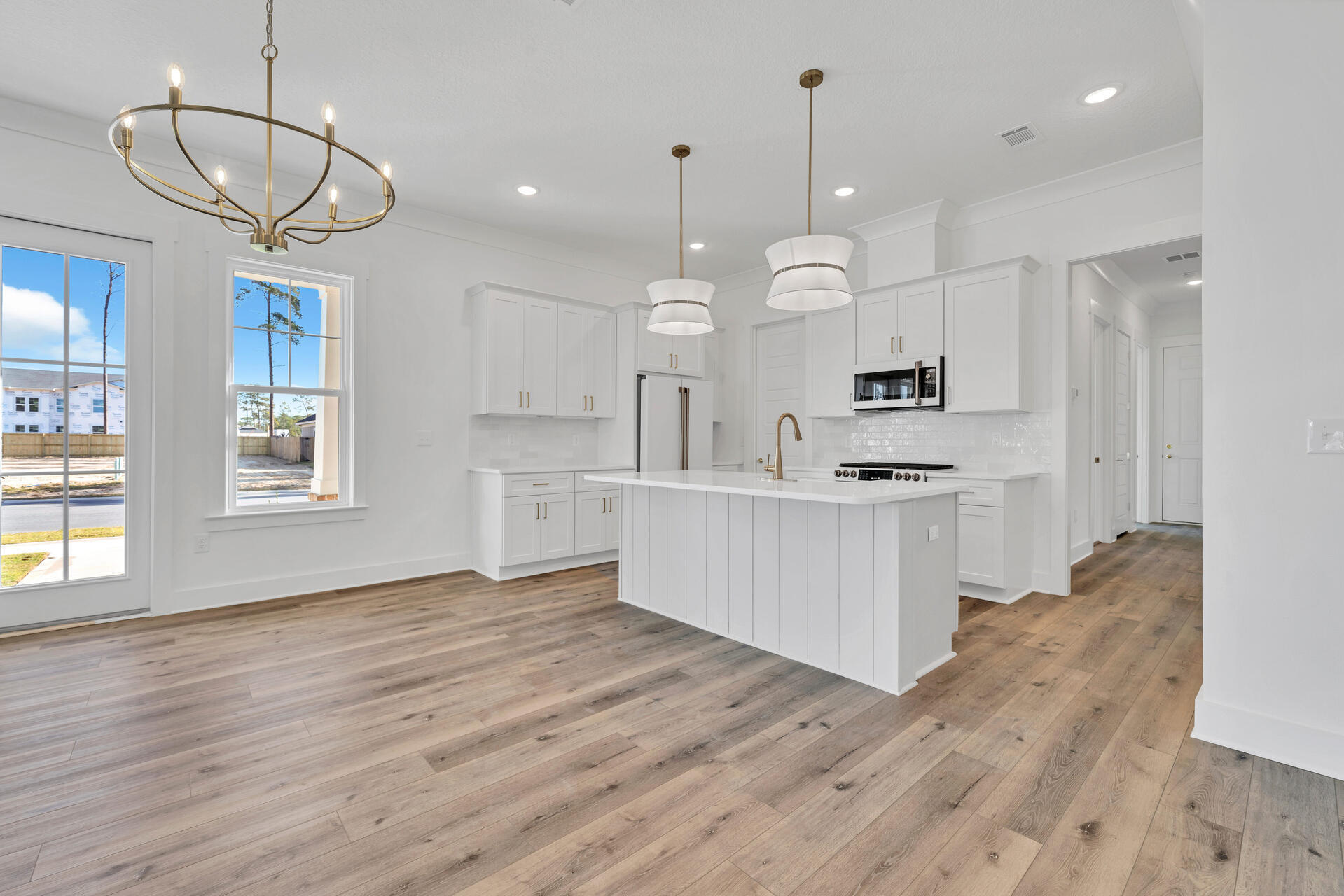 DEER MOSS CREEK - Residential