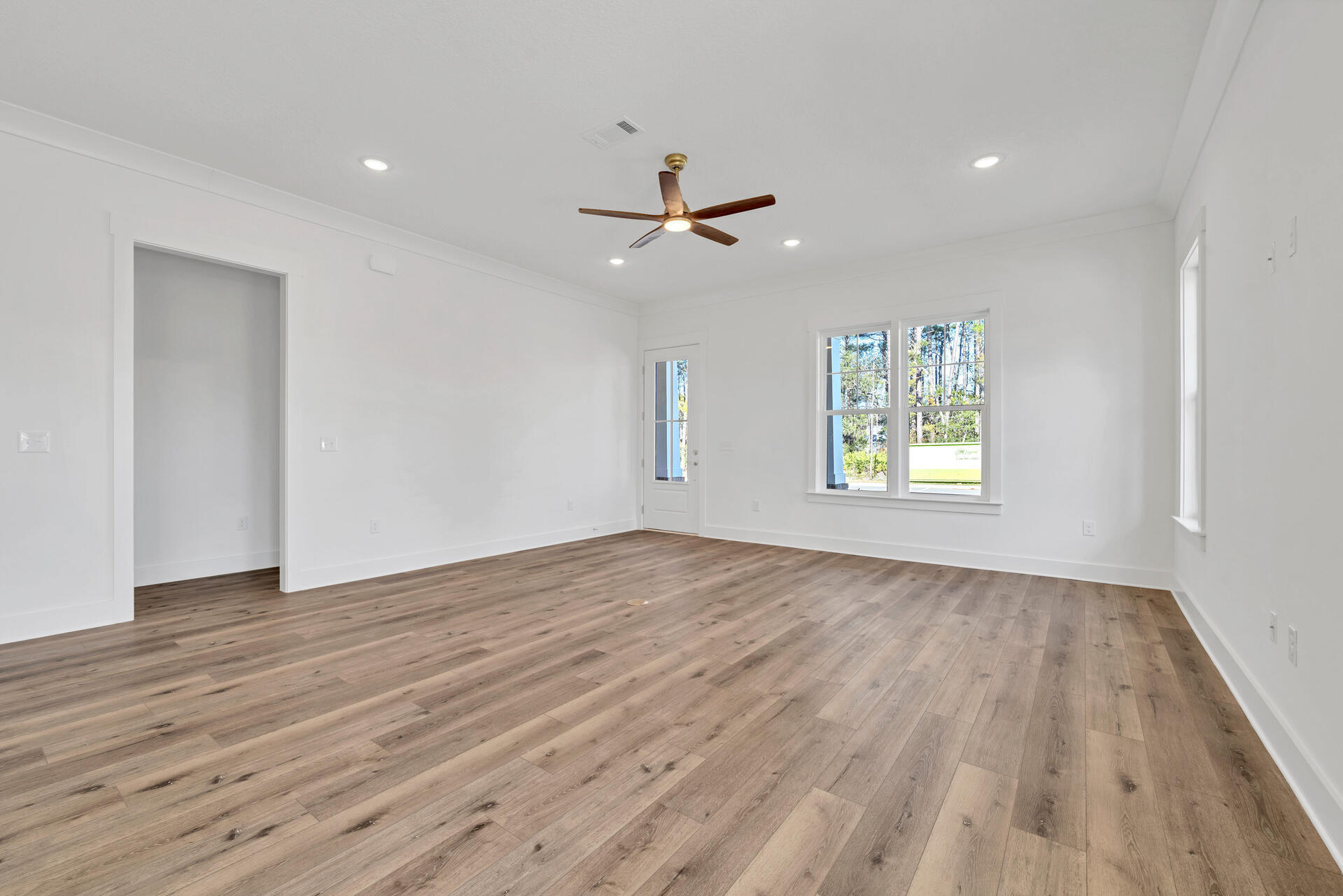 DEER MOSS CREEK - Residential