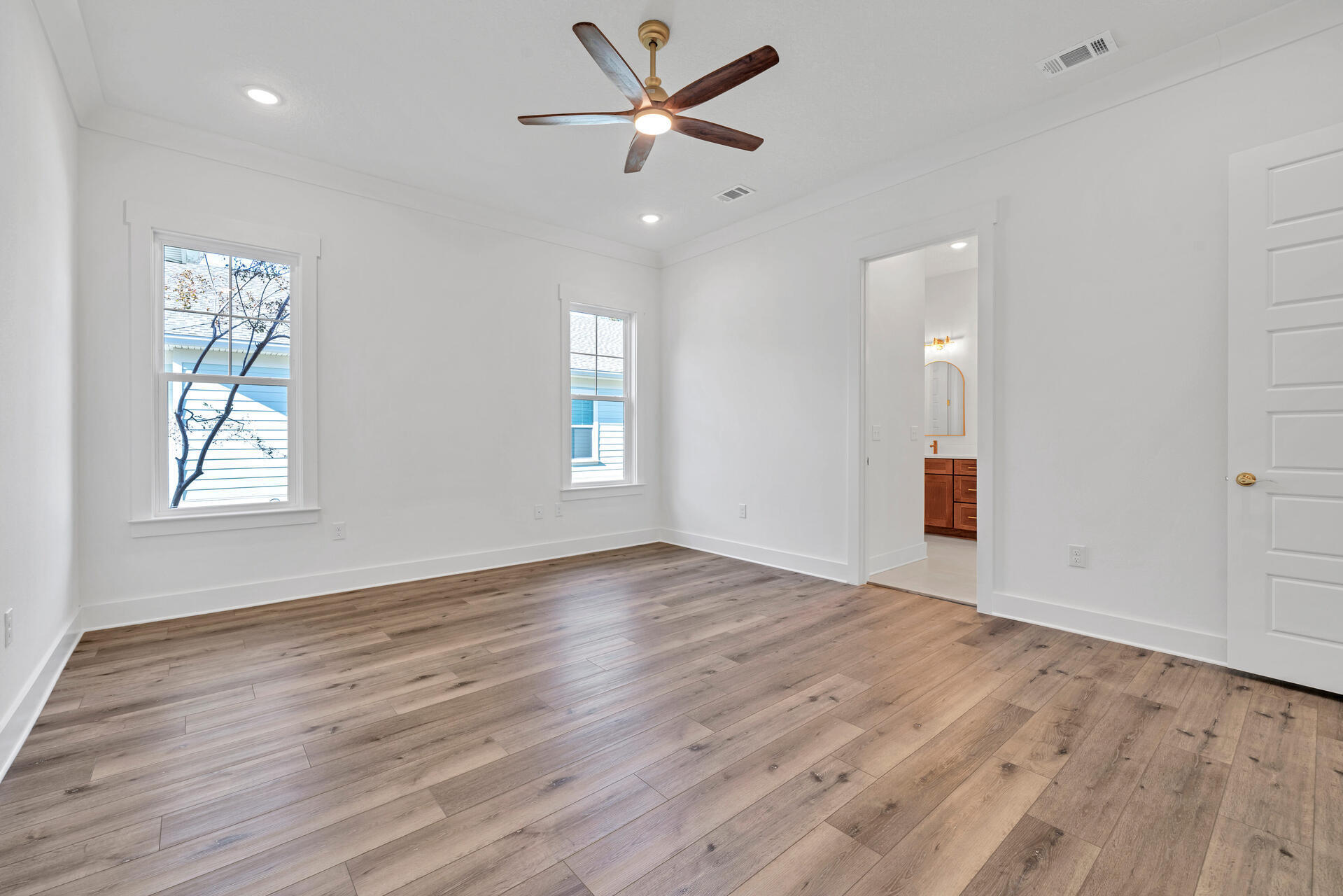 DEER MOSS CREEK - Residential