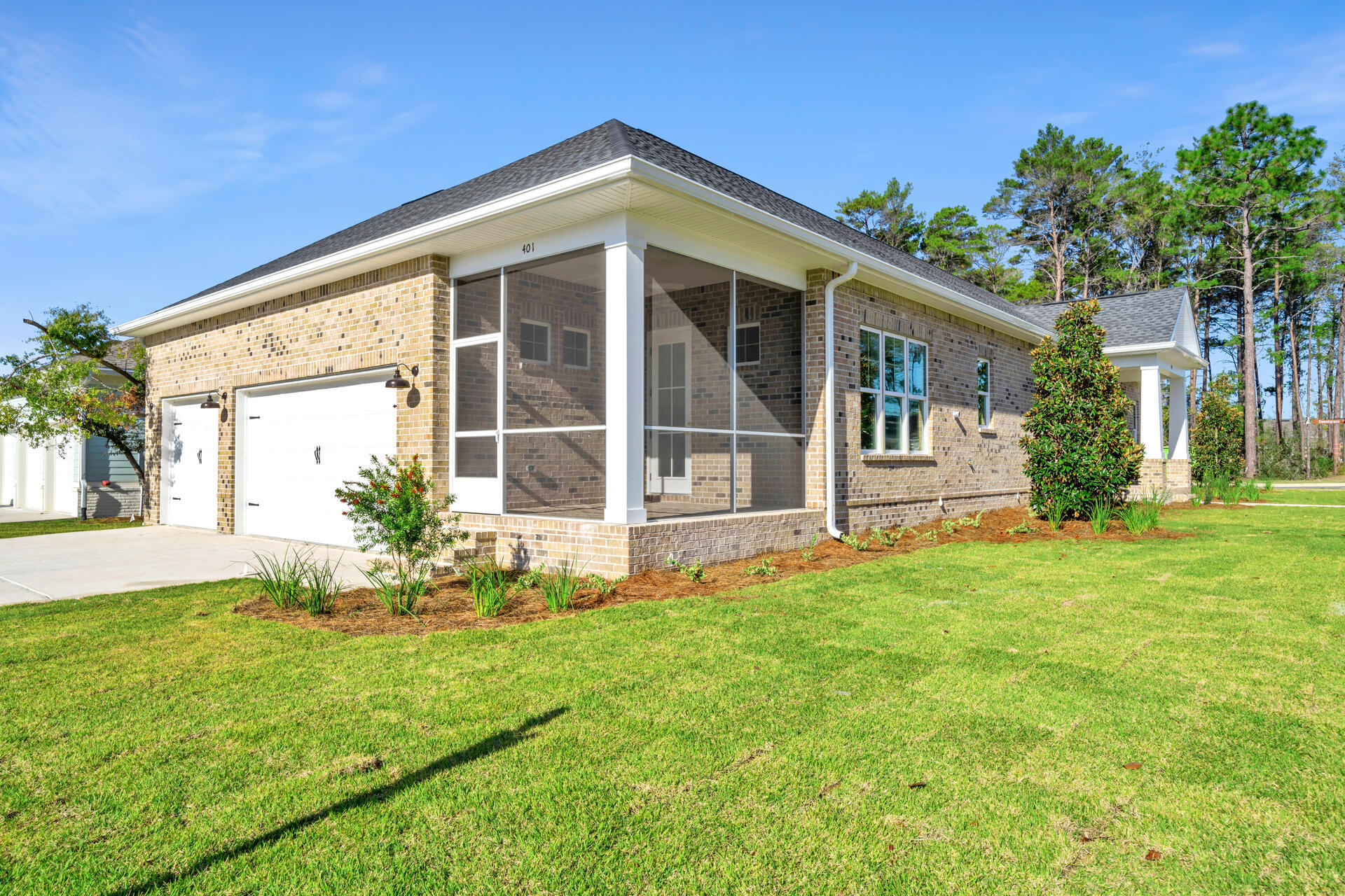 DEER MOSS CREEK - Residential