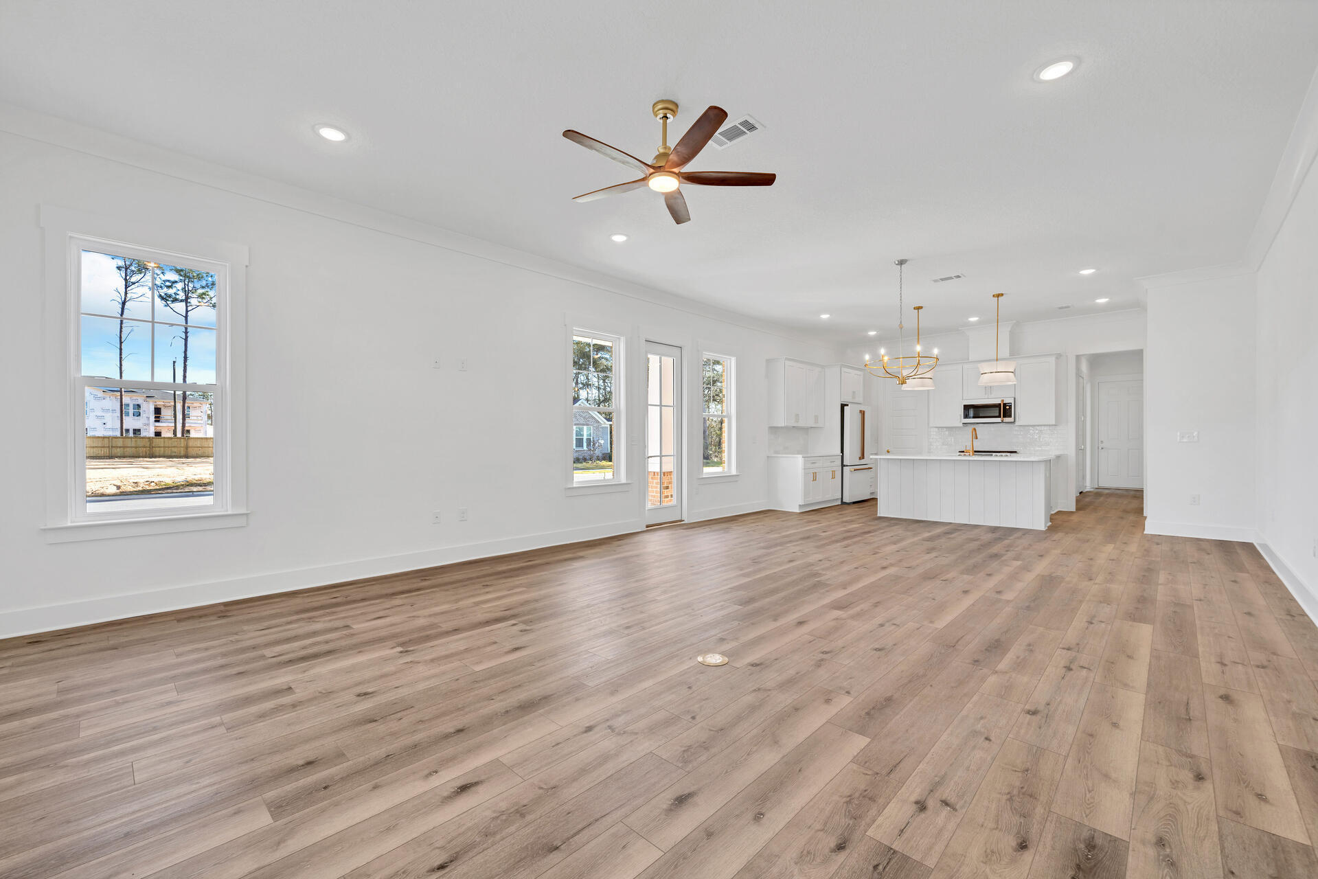 DEER MOSS CREEK - Residential