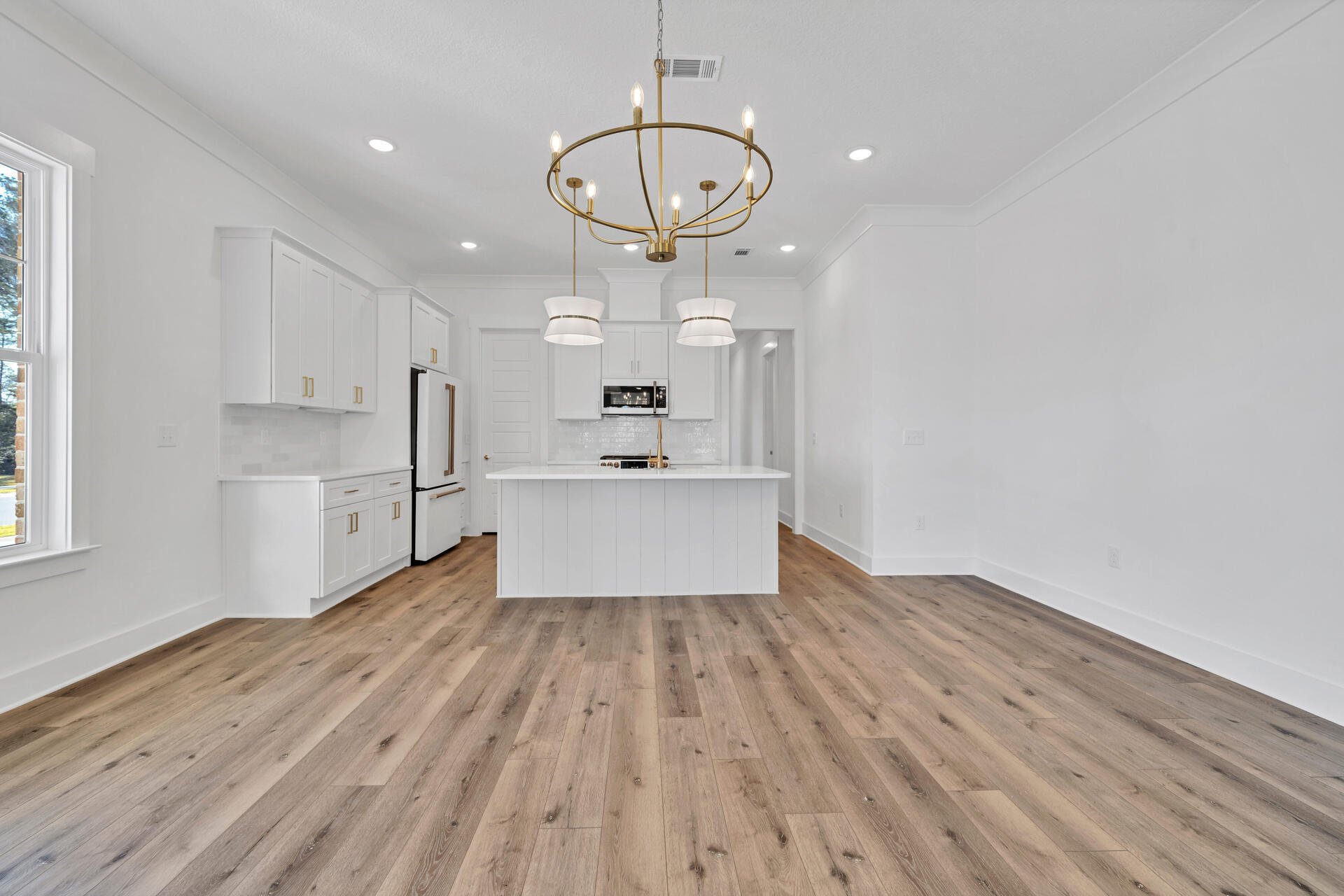 DEER MOSS CREEK - Residential