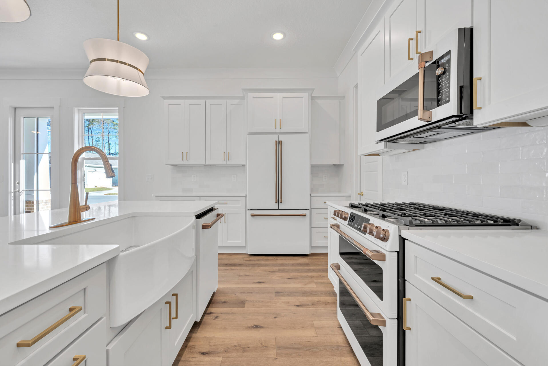 DEER MOSS CREEK - Residential