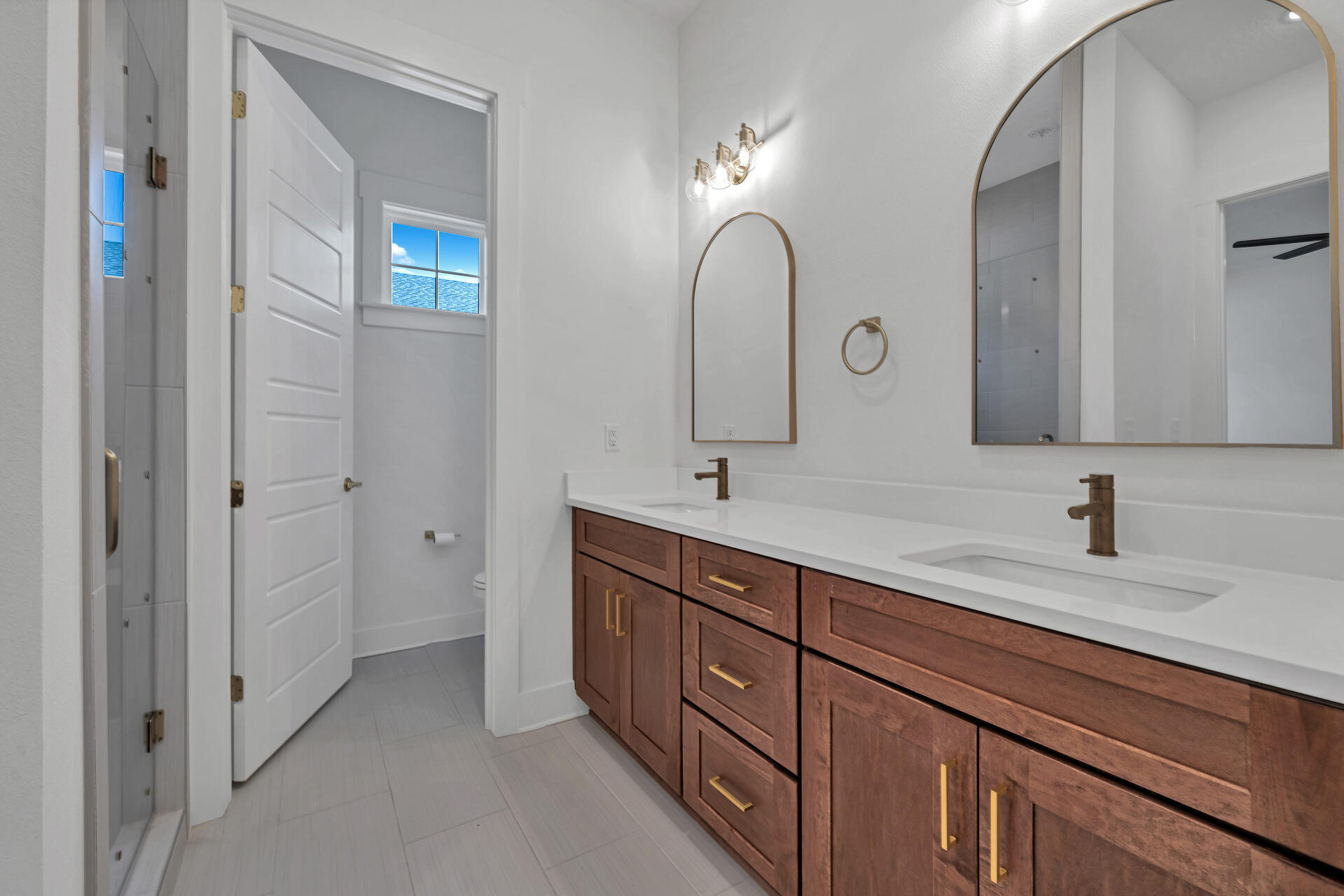 DEER MOSS CREEK - Residential