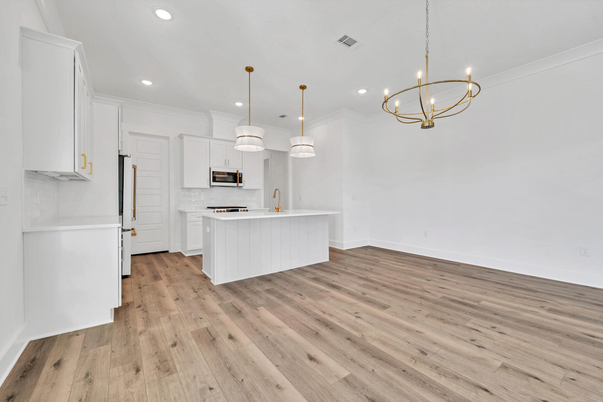 DEER MOSS CREEK - Residential