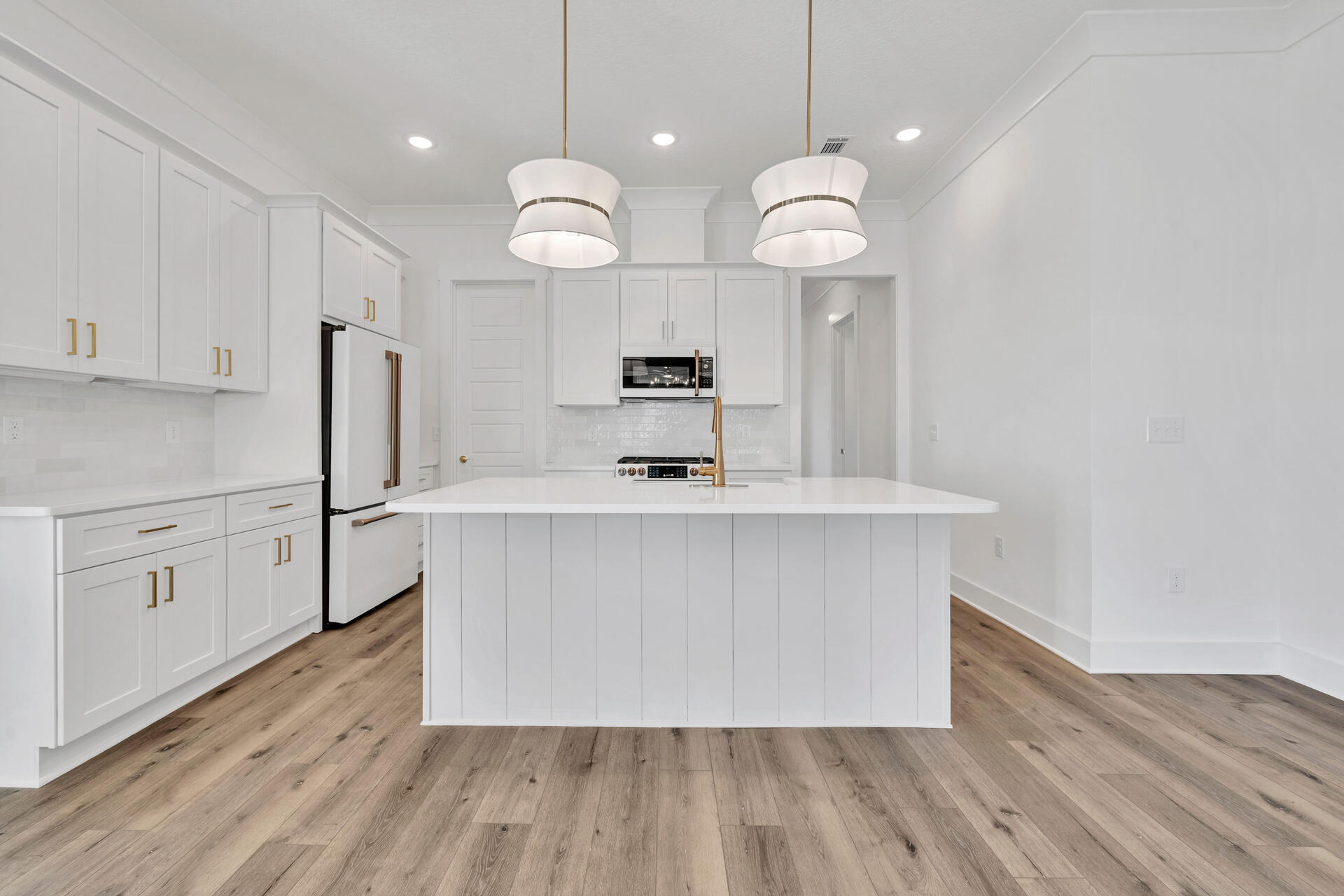 DEER MOSS CREEK - Residential