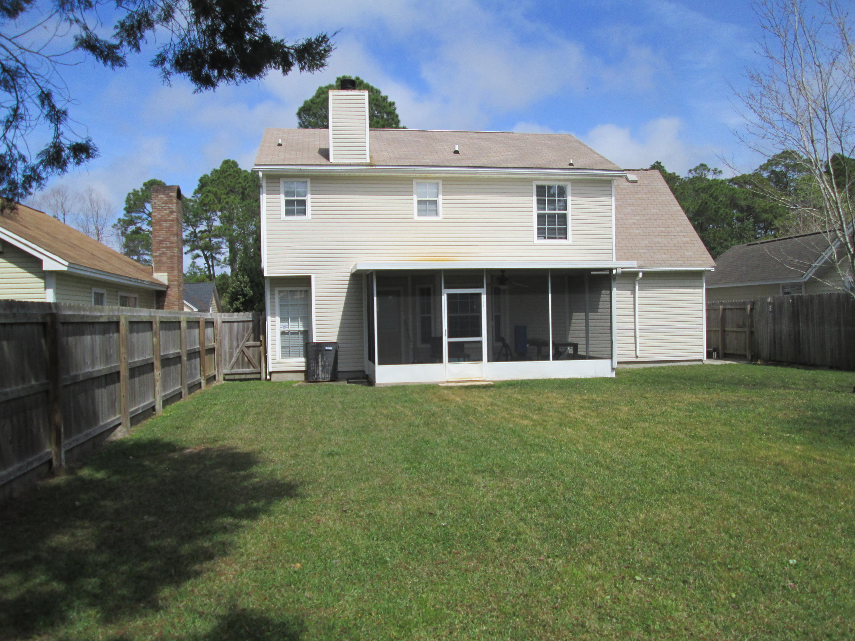 Willow Bend Ph2 - Residential