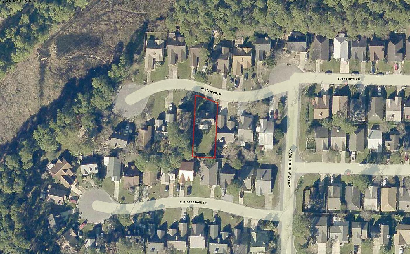 Willow Bend Ph2 - Residential