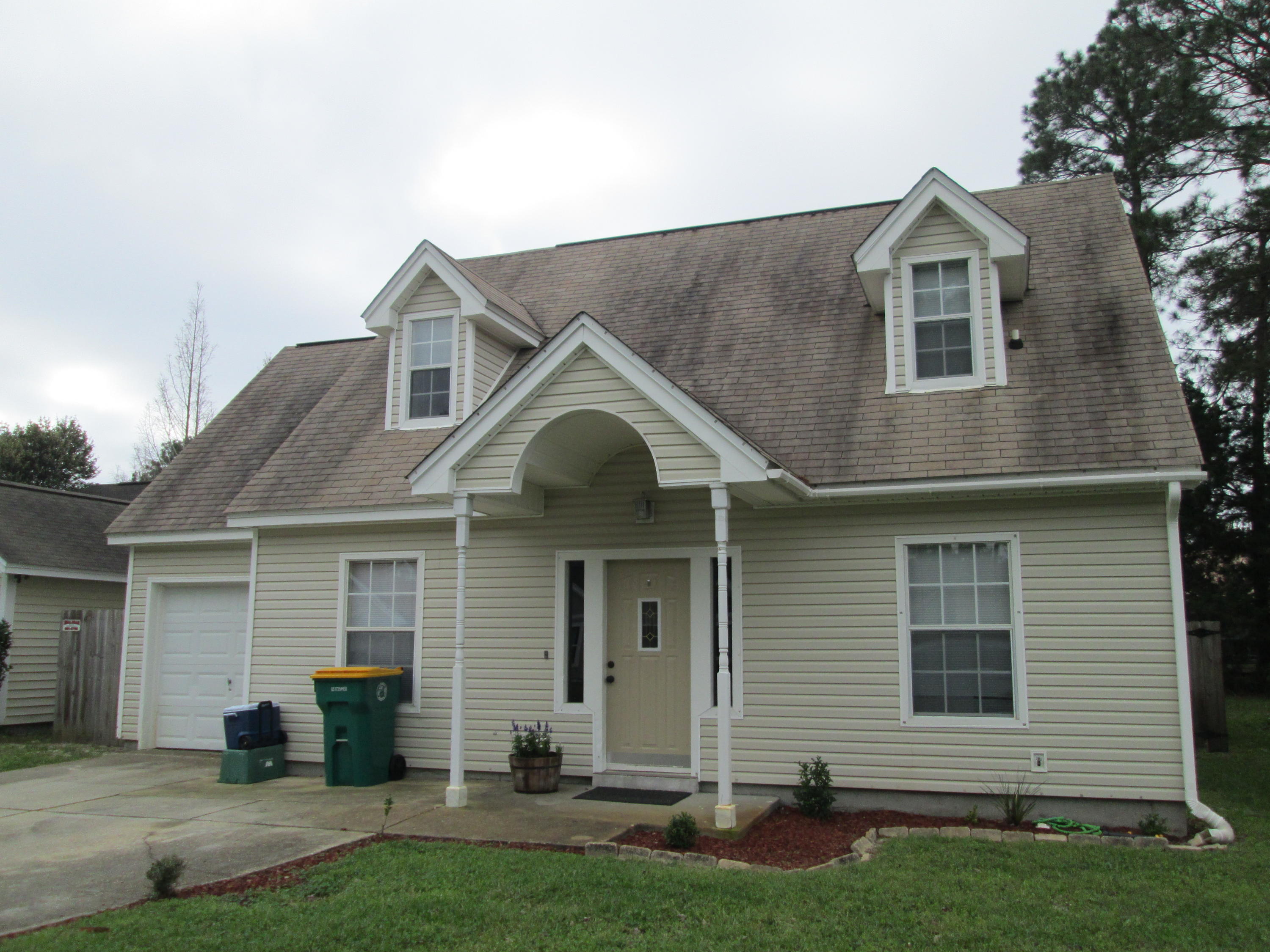 Willow Bend Ph2 - Residential