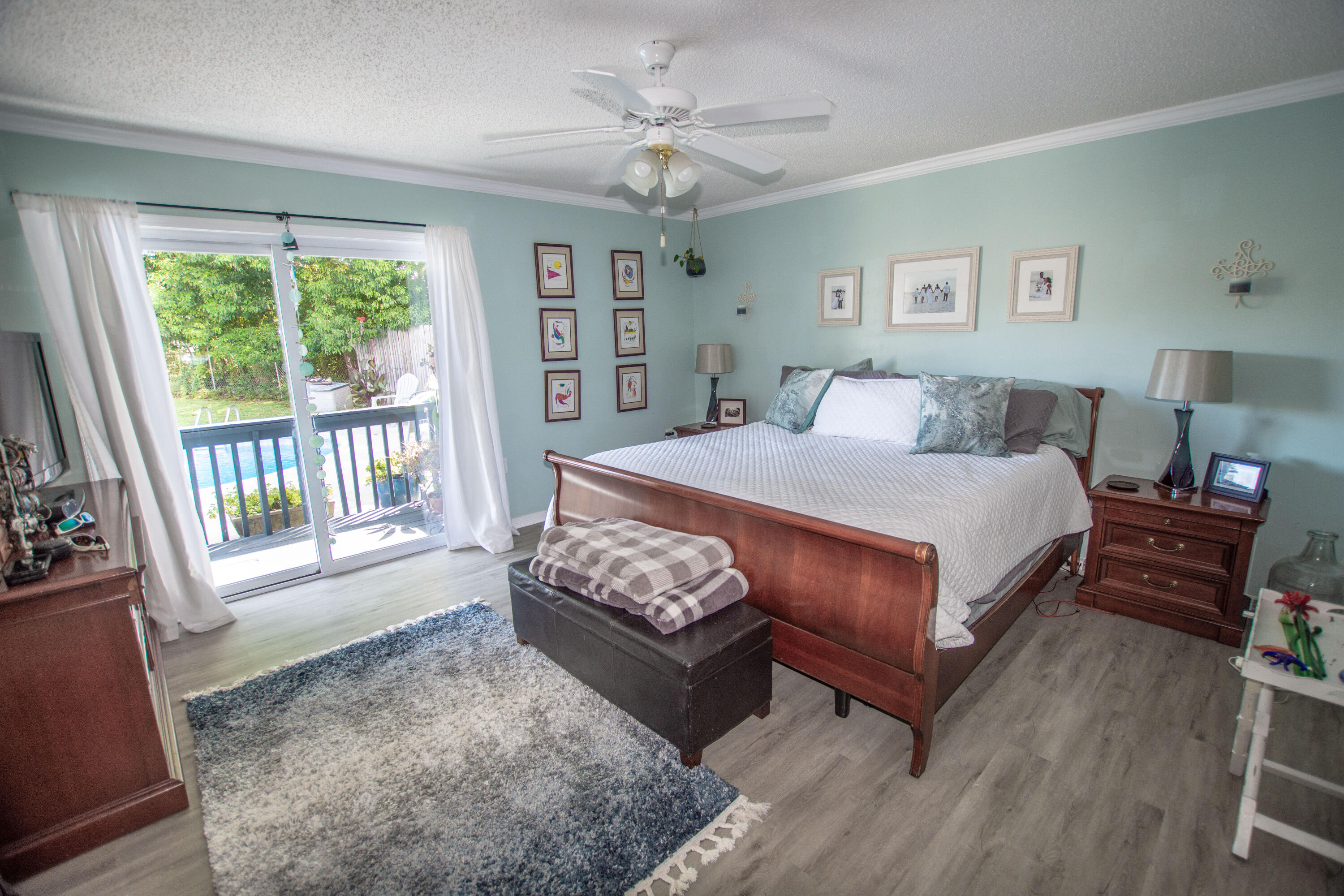 LAKE LORRAINE ESTATES 3 - Residential