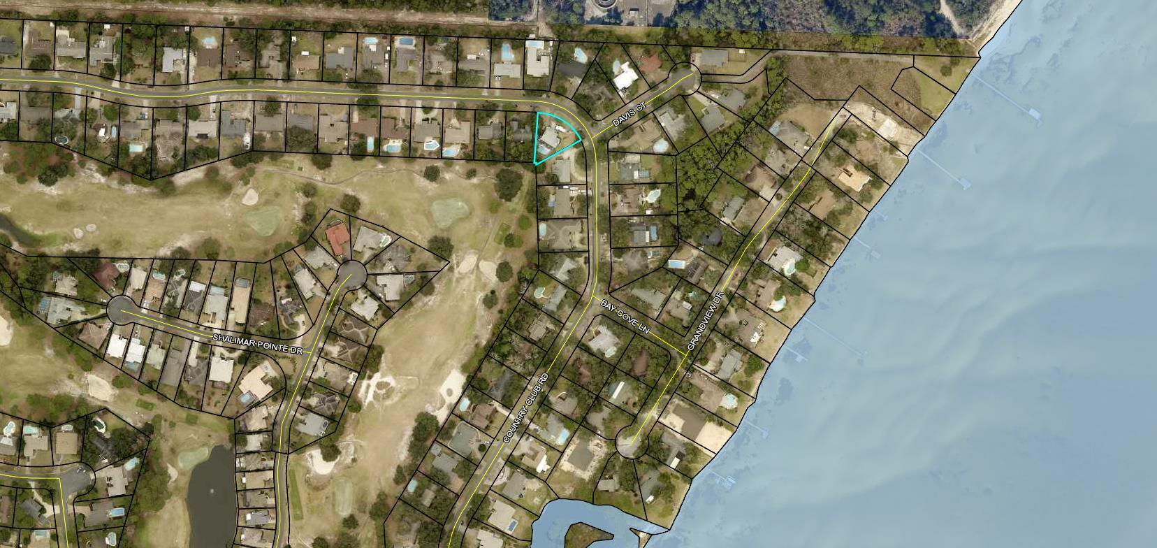 LAKE LORRAINE ESTATES 3 - Residential