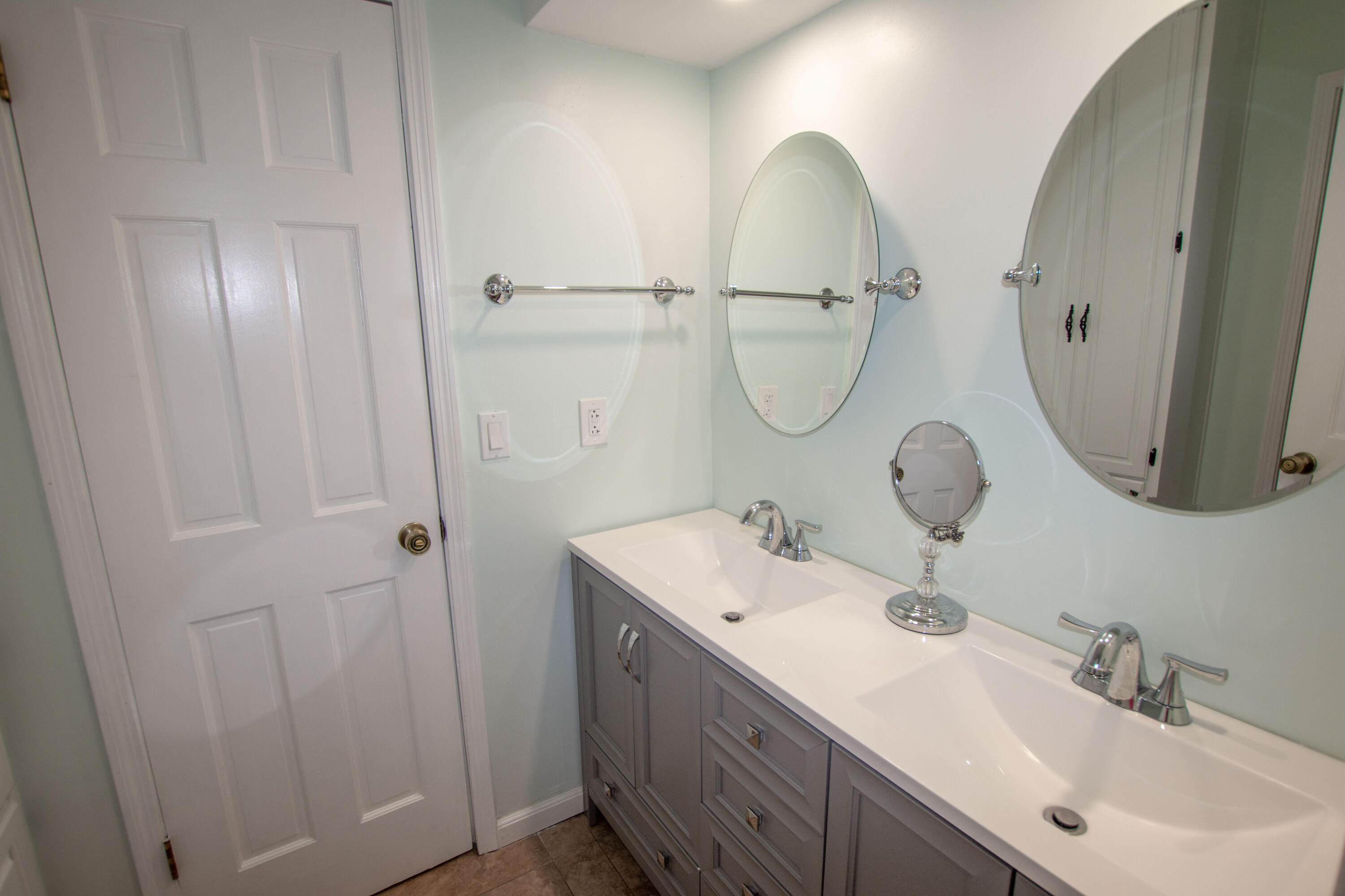 LAKE LORRAINE ESTATES 3 - Residential