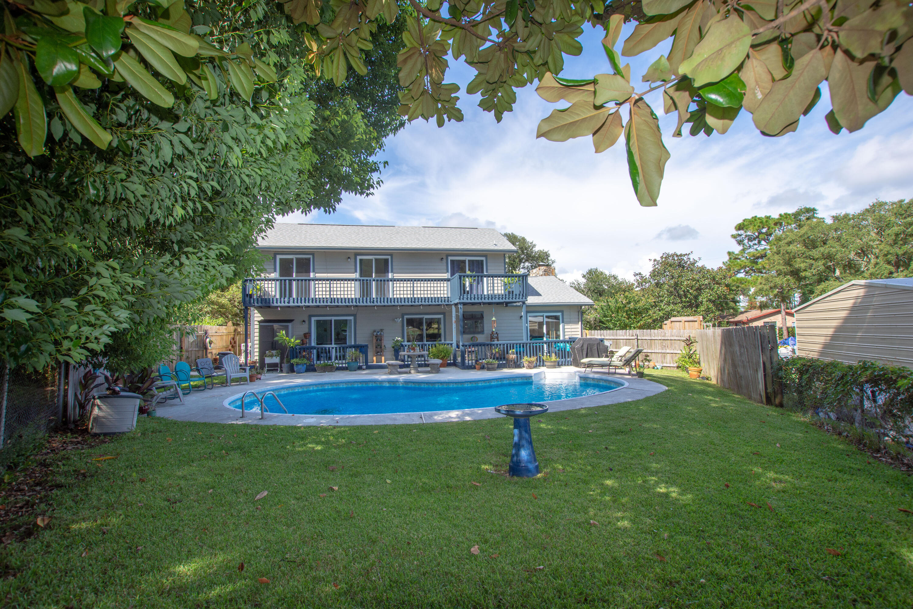 LAKE LORRAINE ESTATES 3 - Residential