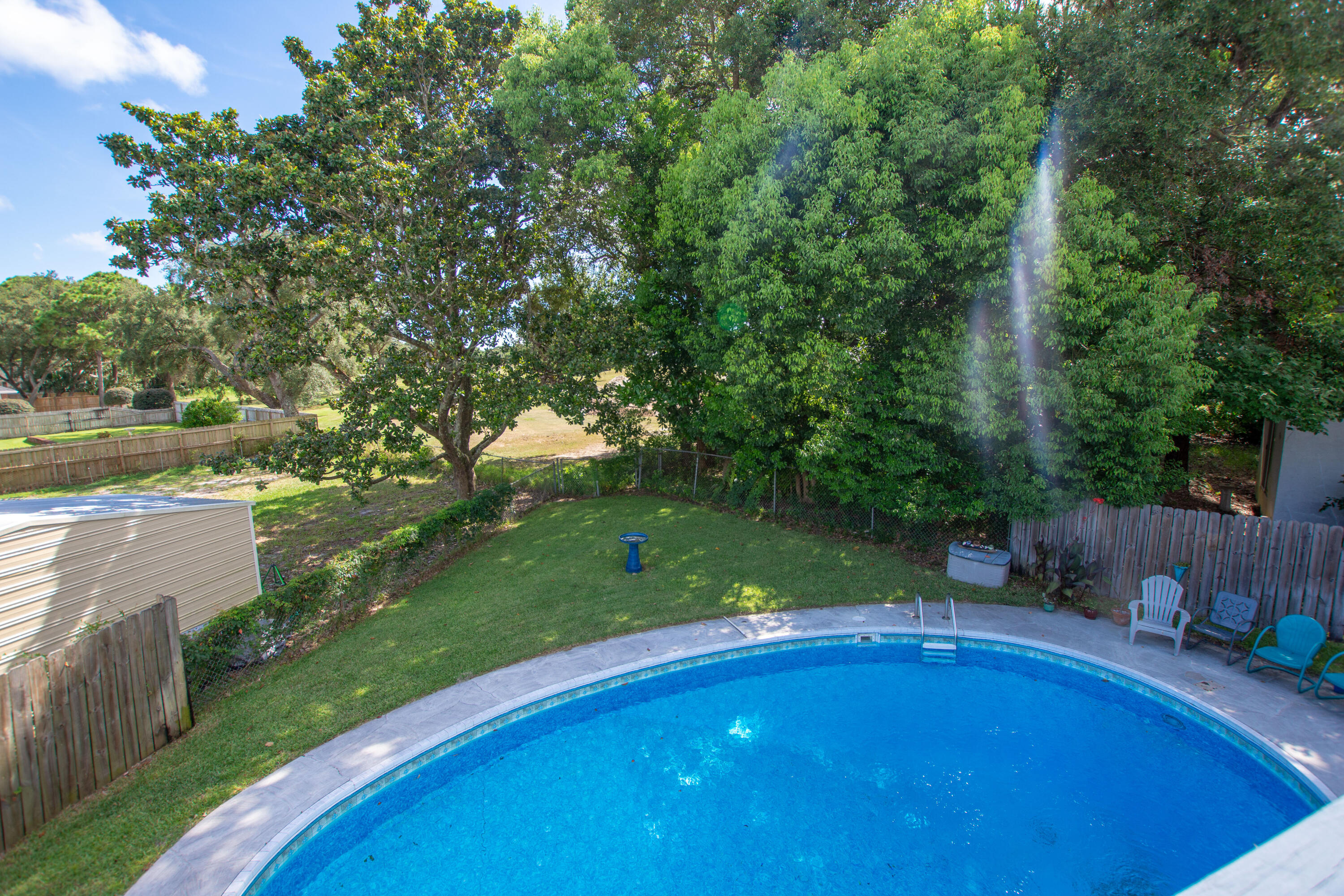 LAKE LORRAINE ESTATES 3 - Residential