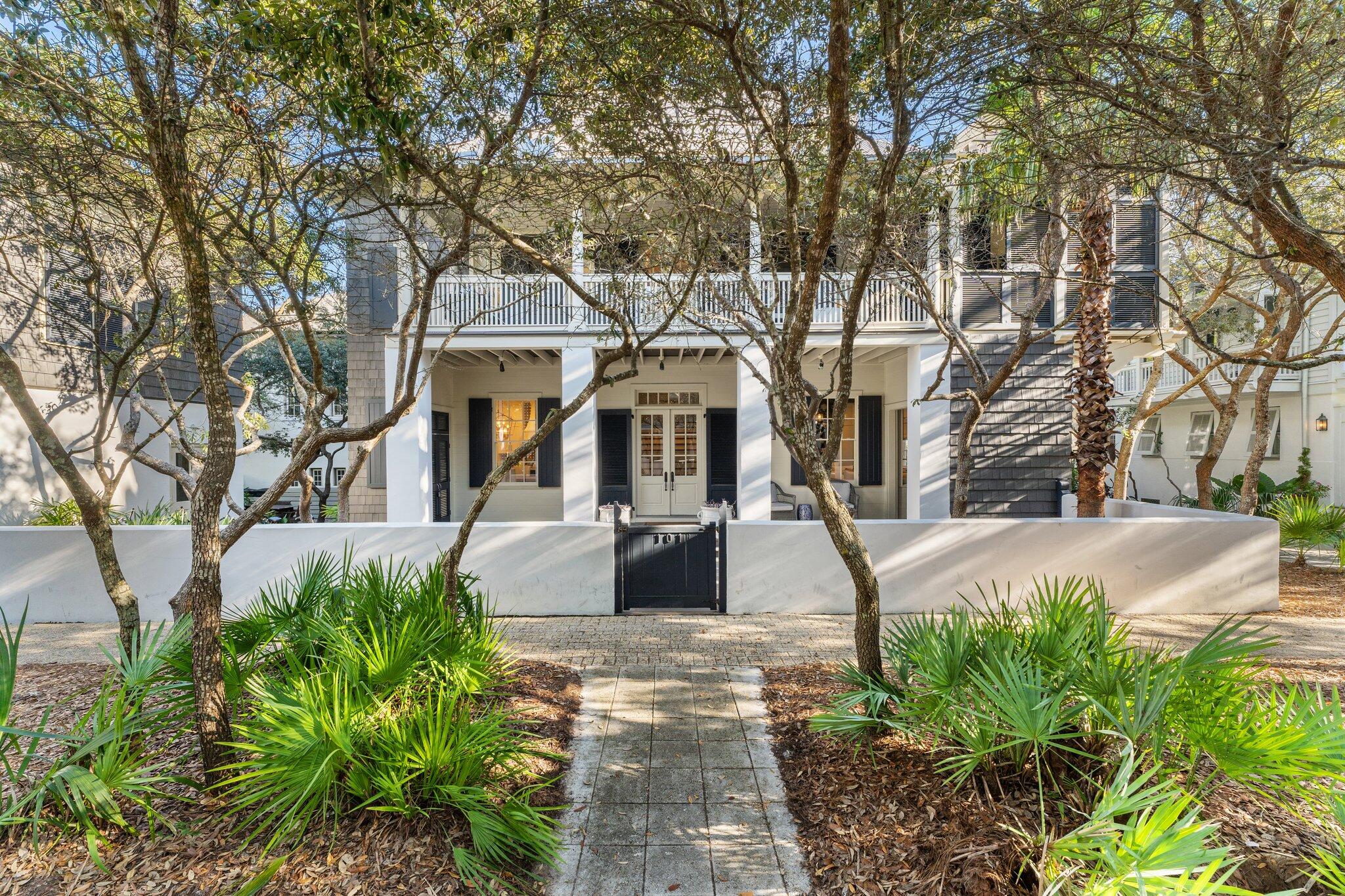 ROSEMARY BEACH - Residential