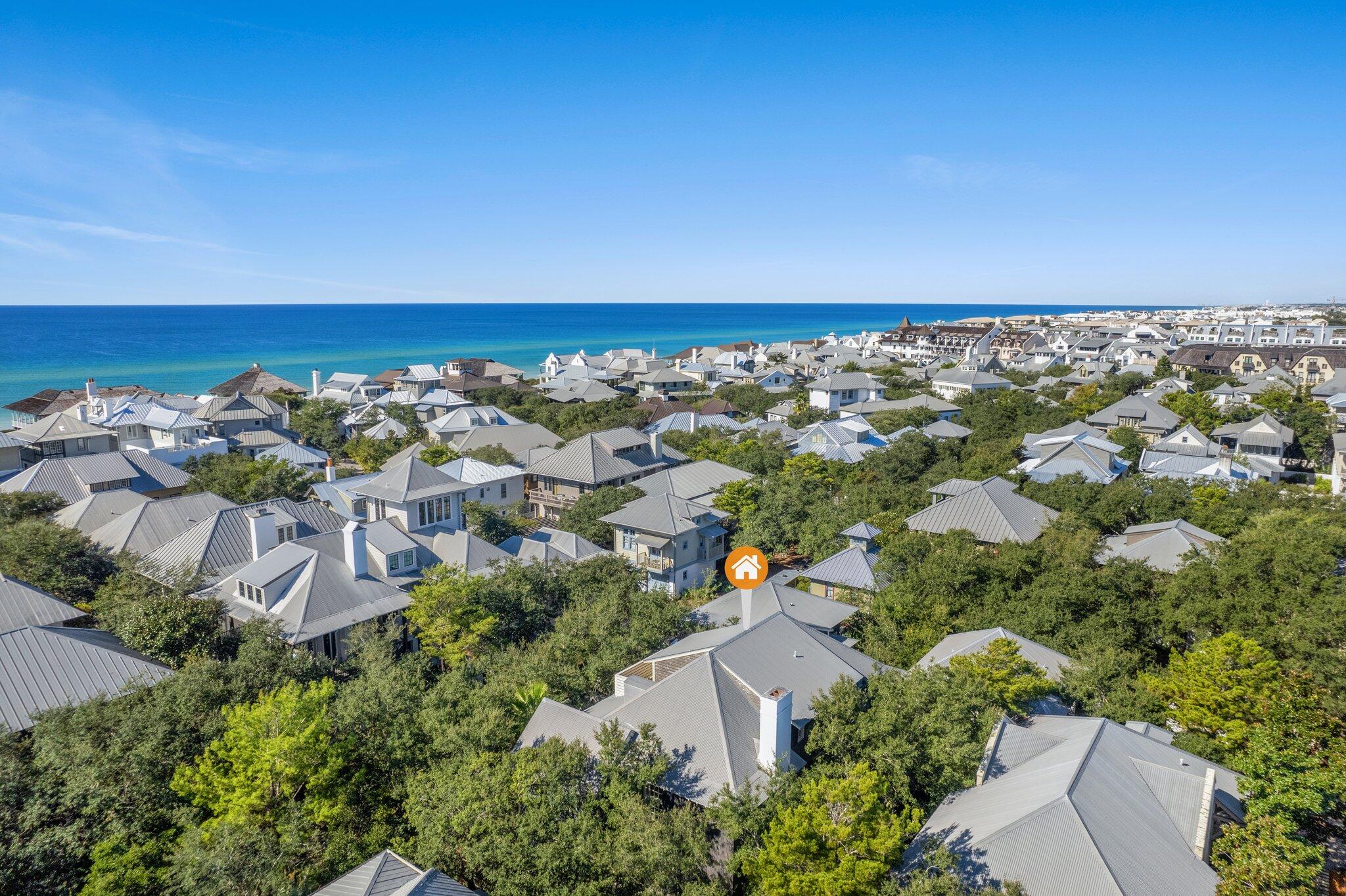 ROSEMARY BEACH - Residential