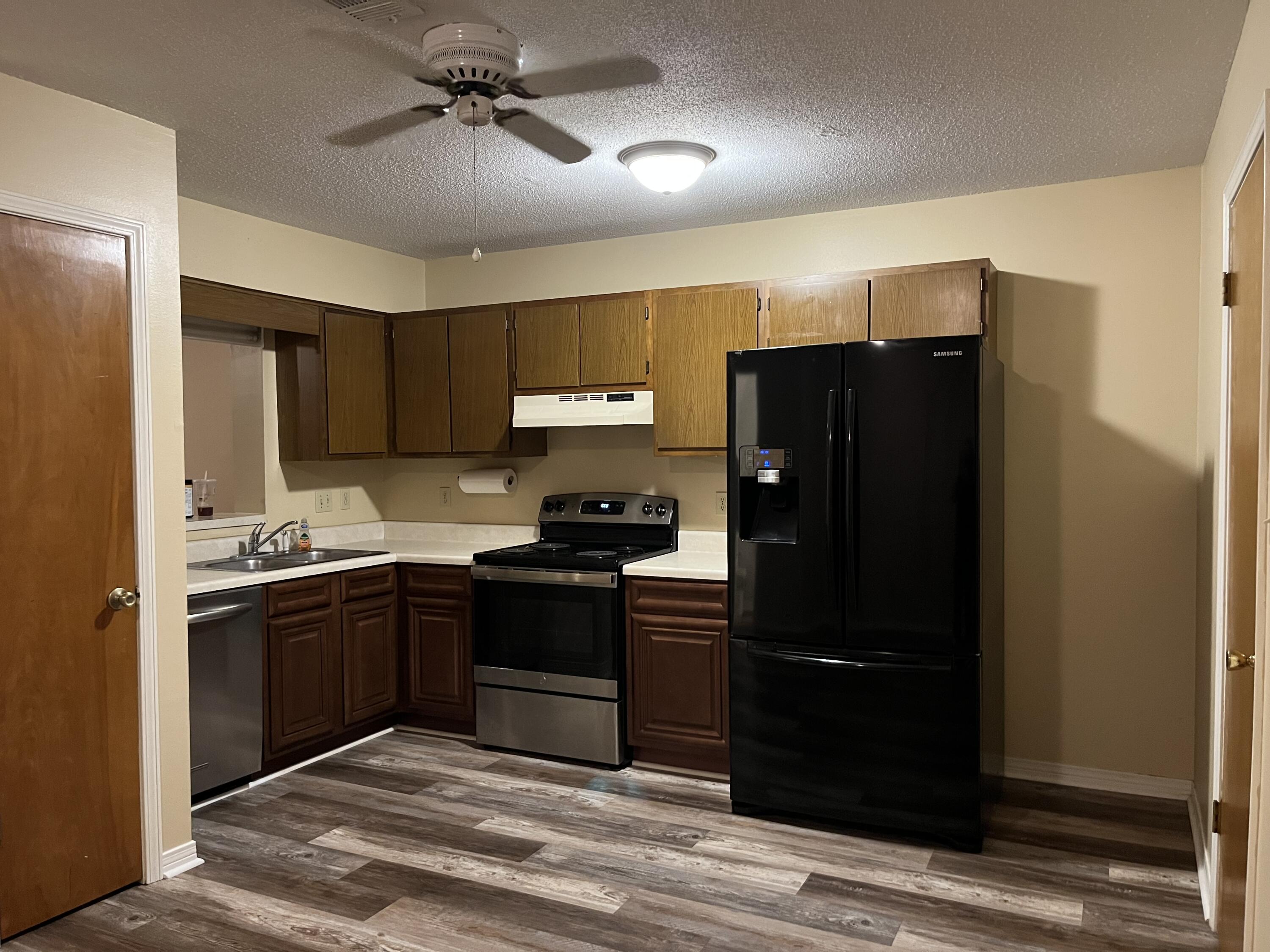 GARDNER T/H - Residential