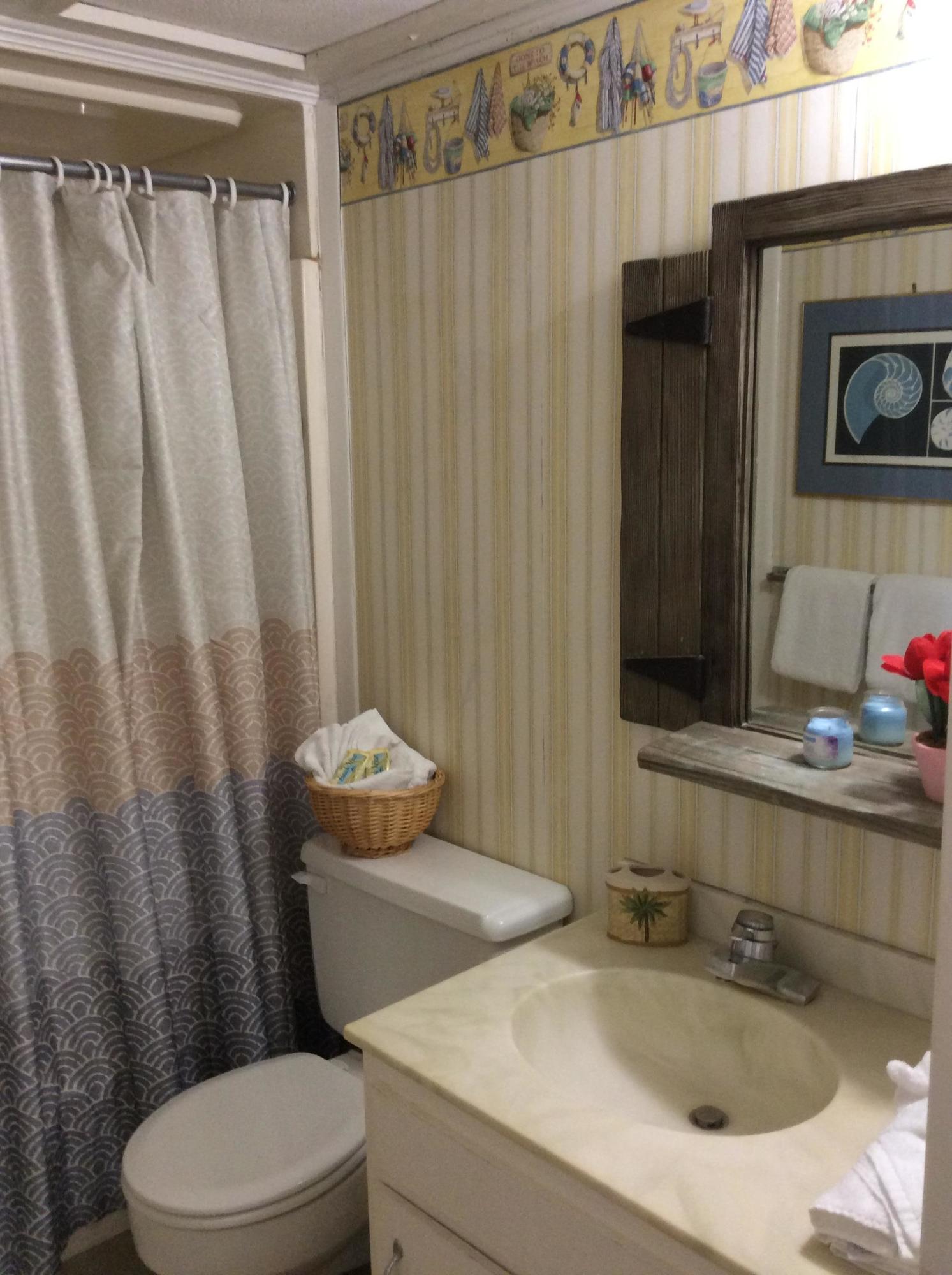 SANDPIPER COVE PH 03 - Residential