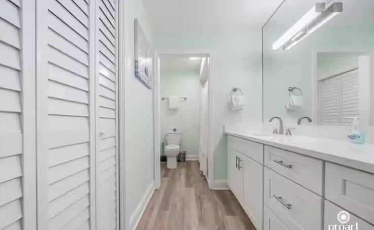 COURT DEL MAR - Residential