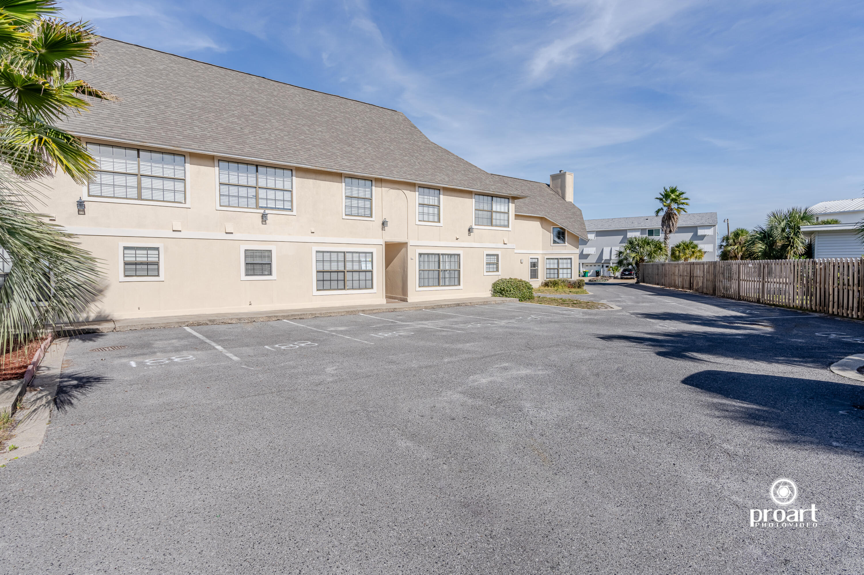 COURT DEL MAR - Residential