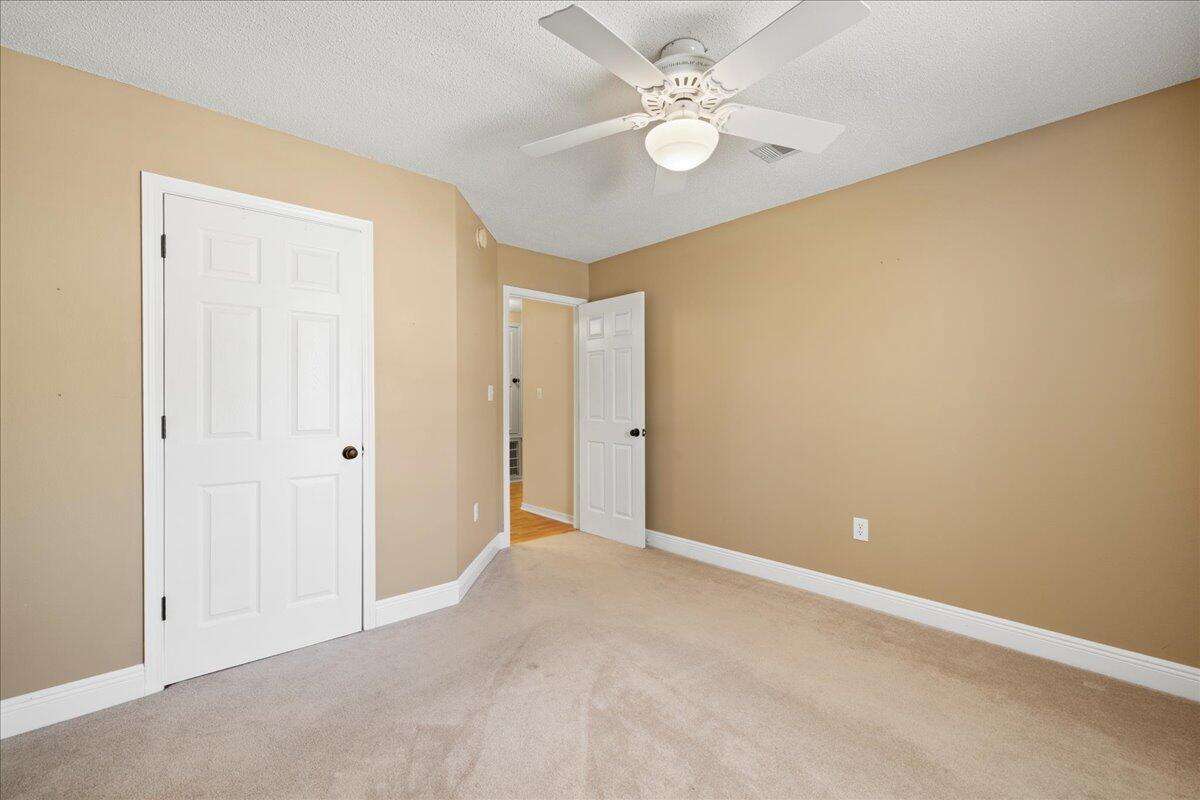 HIDDEN PINES S/D - Residential