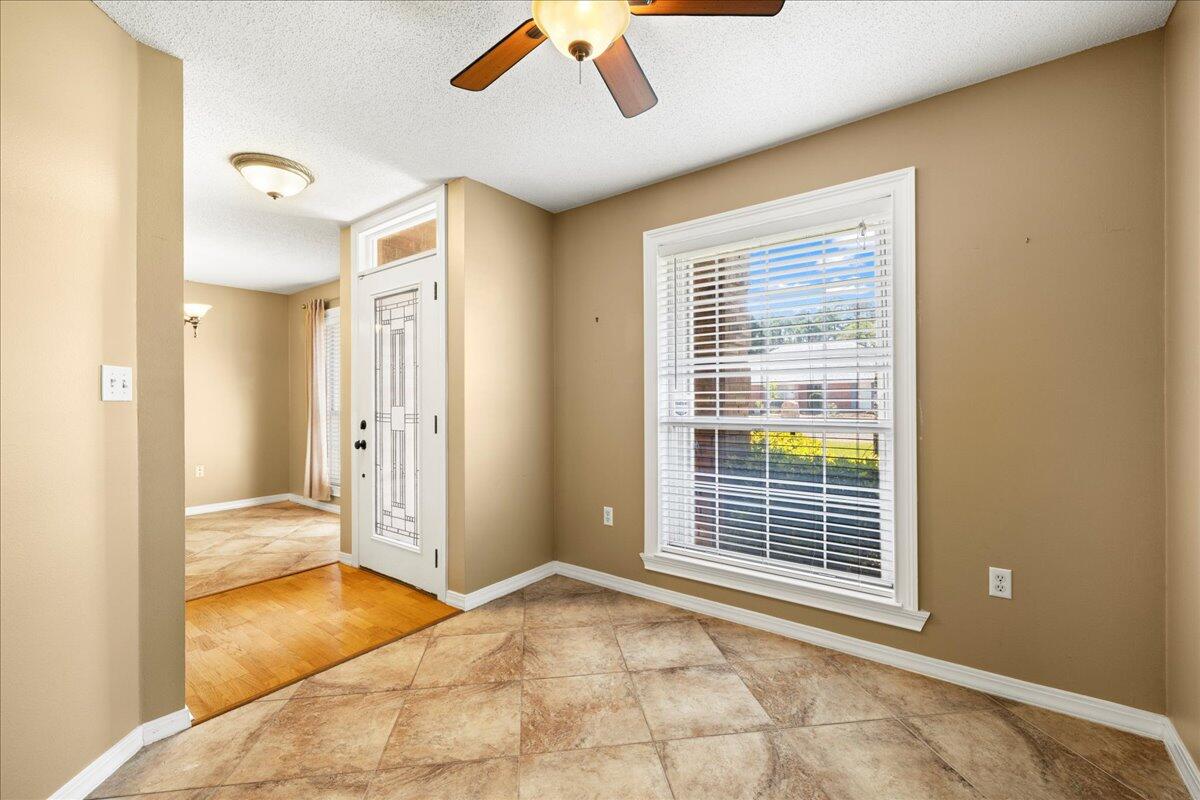 HIDDEN PINES S/D - Residential