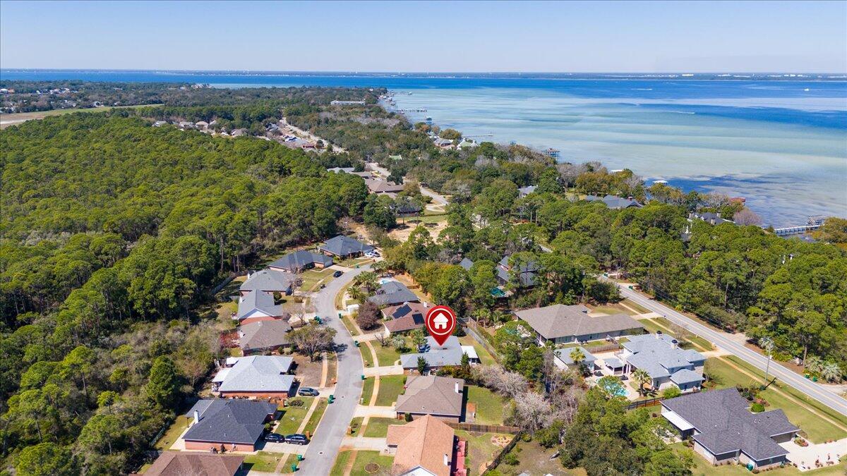 HIDDEN PINES S/D - Residential