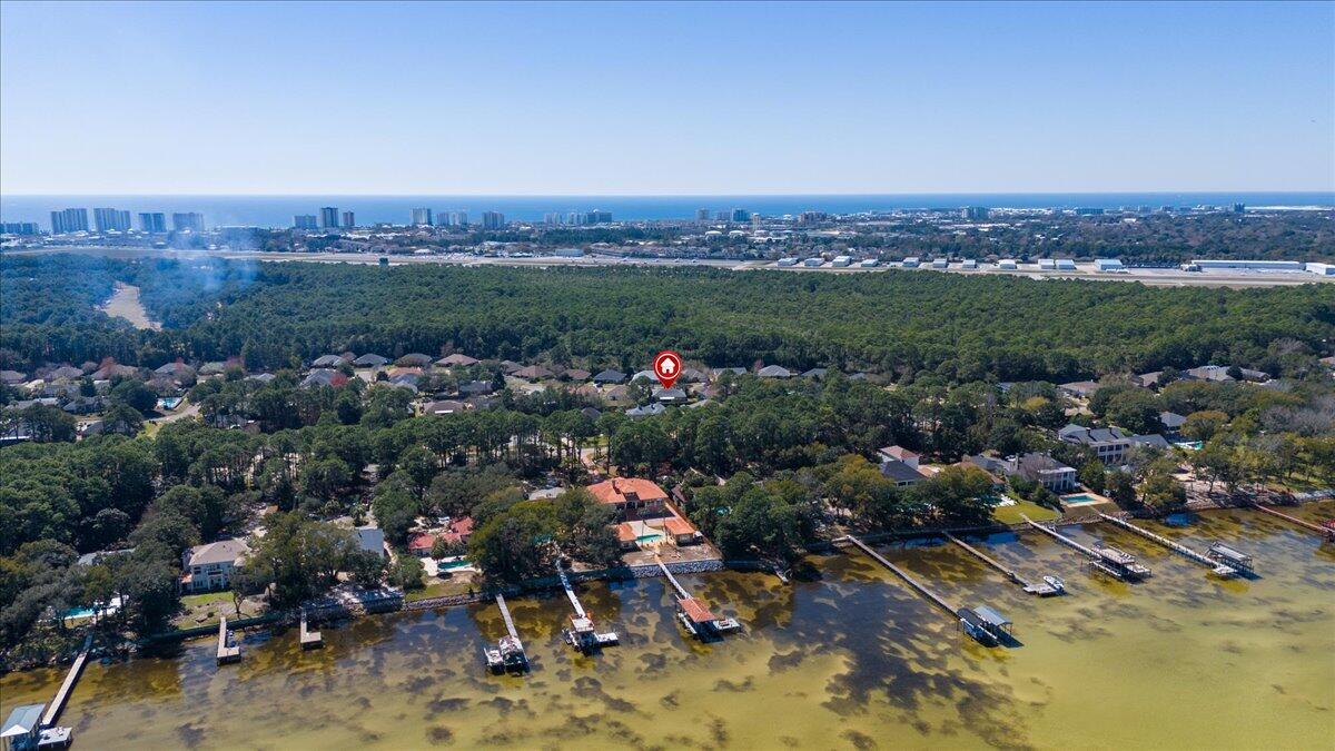 HIDDEN PINES S/D - Residential