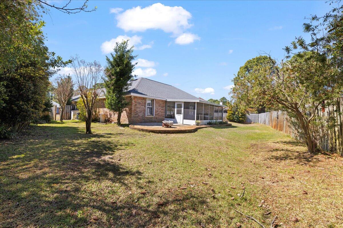 HIDDEN PINES S/D - Residential