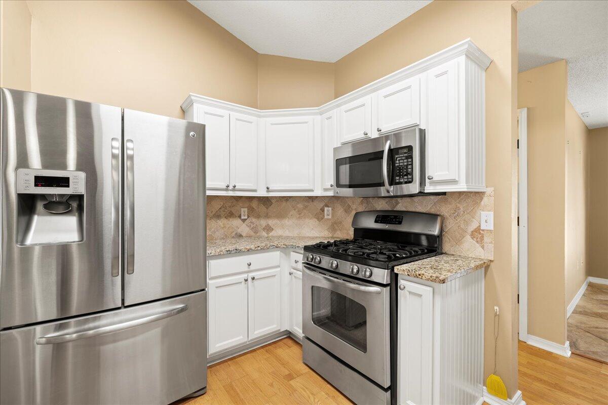HIDDEN PINES S/D - Residential