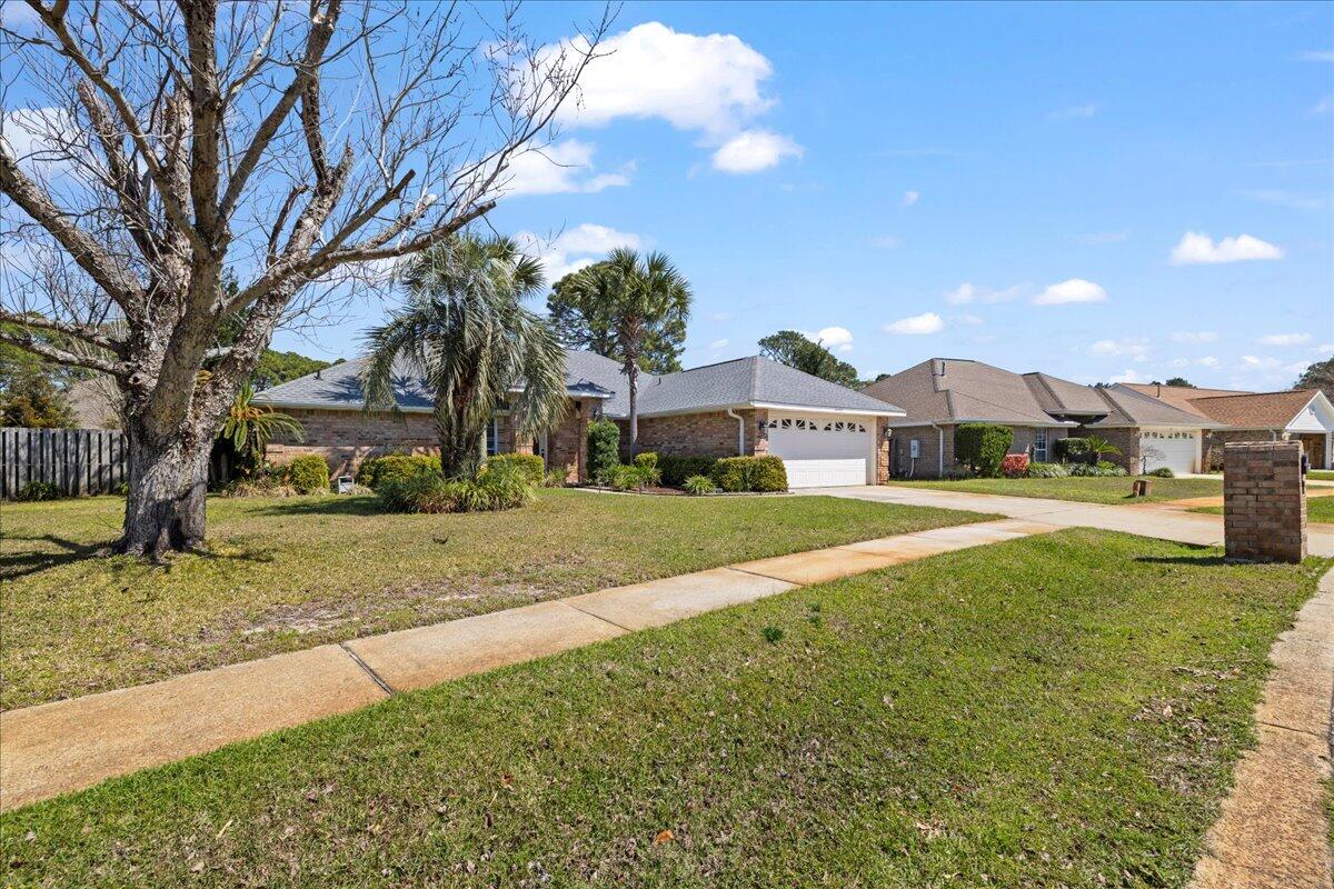 HIDDEN PINES S/D - Residential