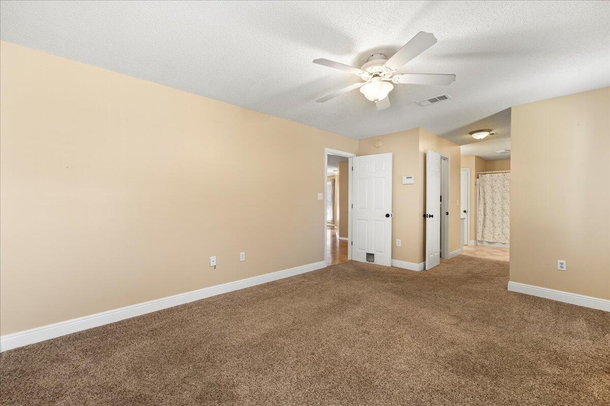 HIDDEN PINES S/D - Residential