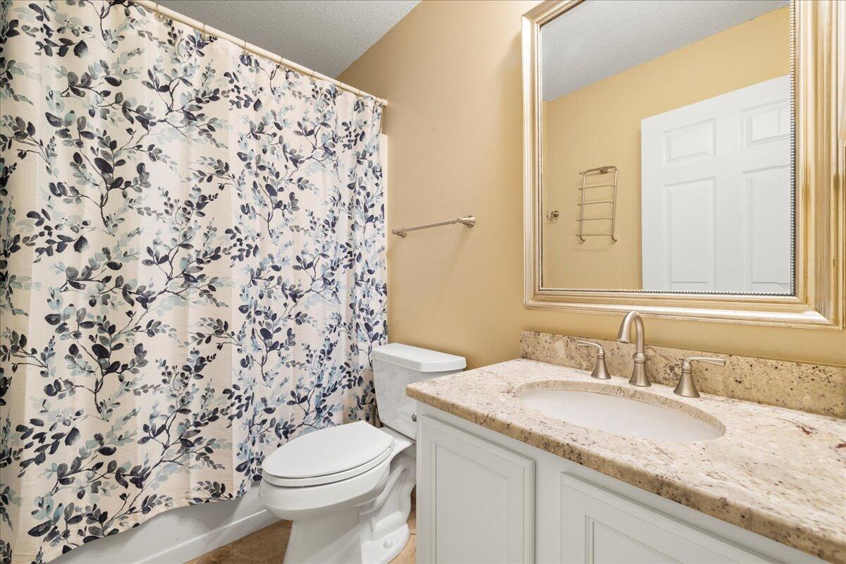 HIDDEN PINES S/D - Residential
