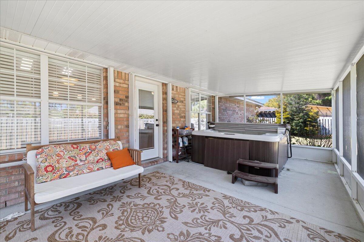 HIDDEN PINES S/D - Residential