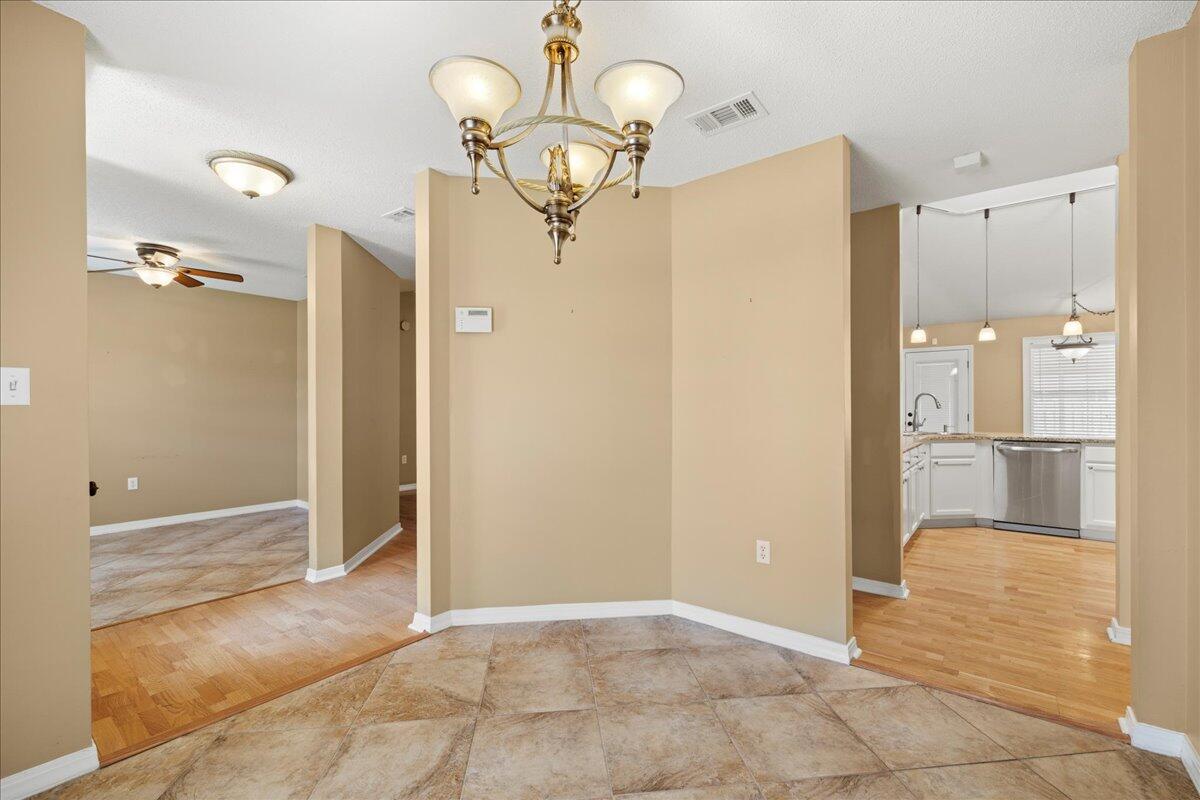 HIDDEN PINES S/D - Residential