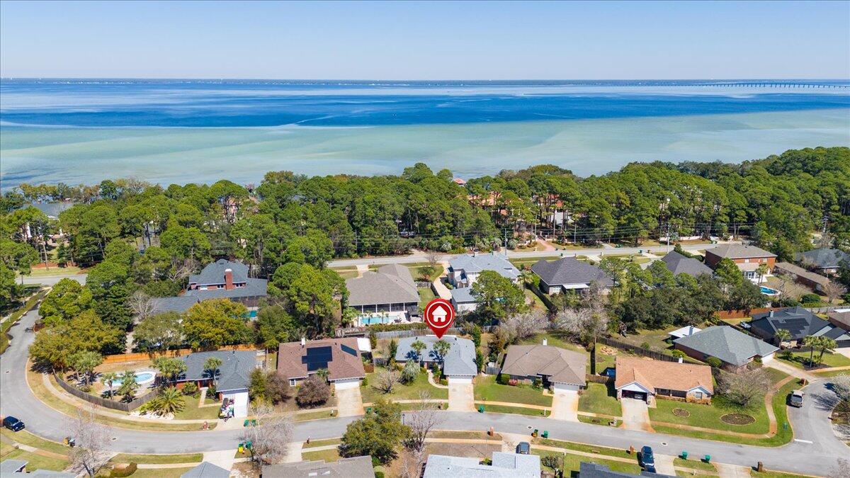 HIDDEN PINES S/D - Residential