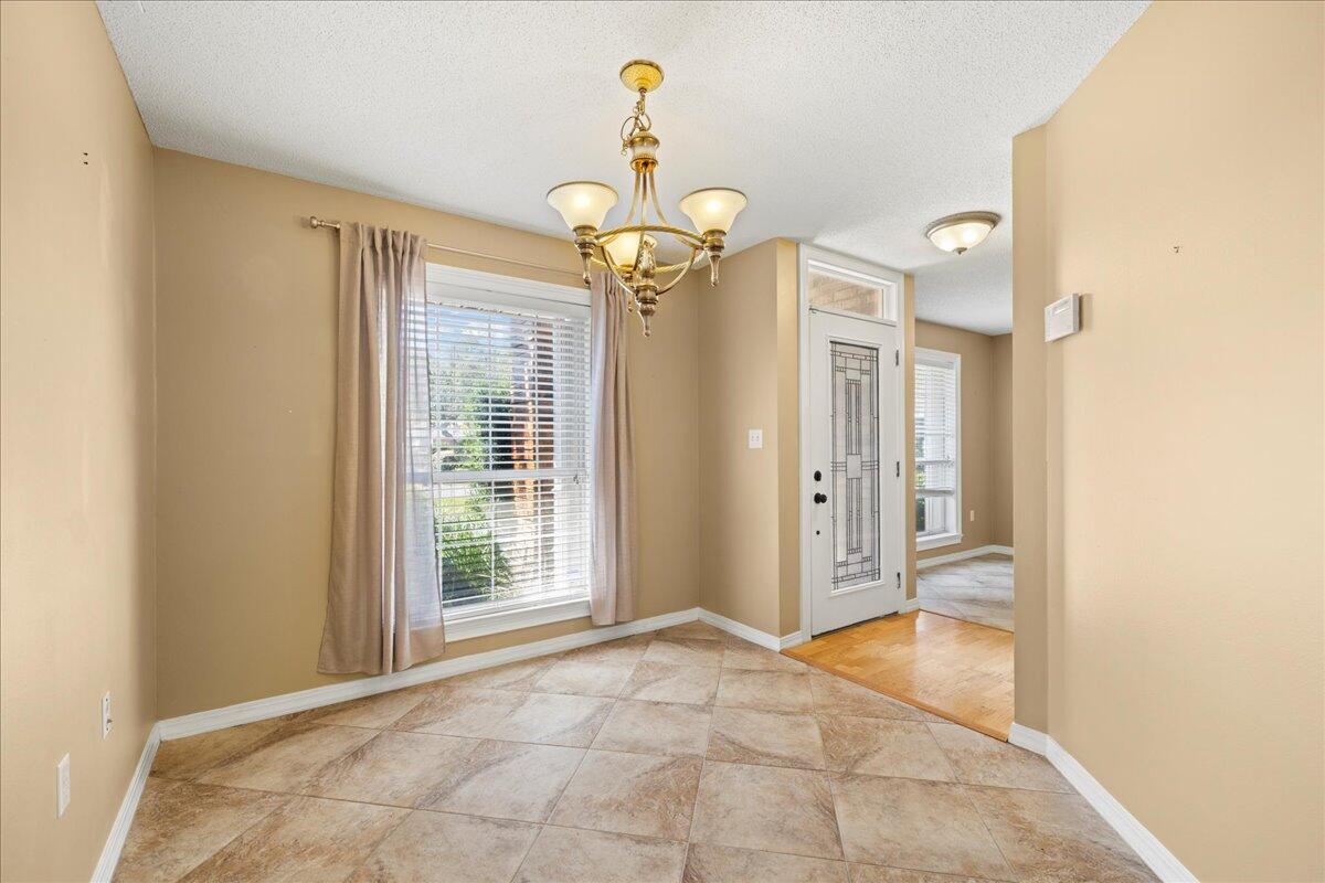 HIDDEN PINES S/D - Residential