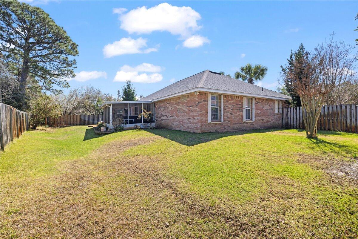 HIDDEN PINES S/D - Residential