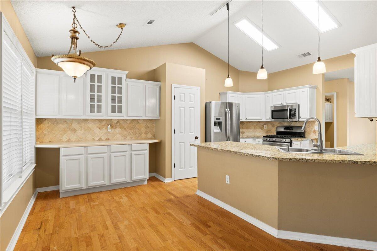 HIDDEN PINES S/D - Residential