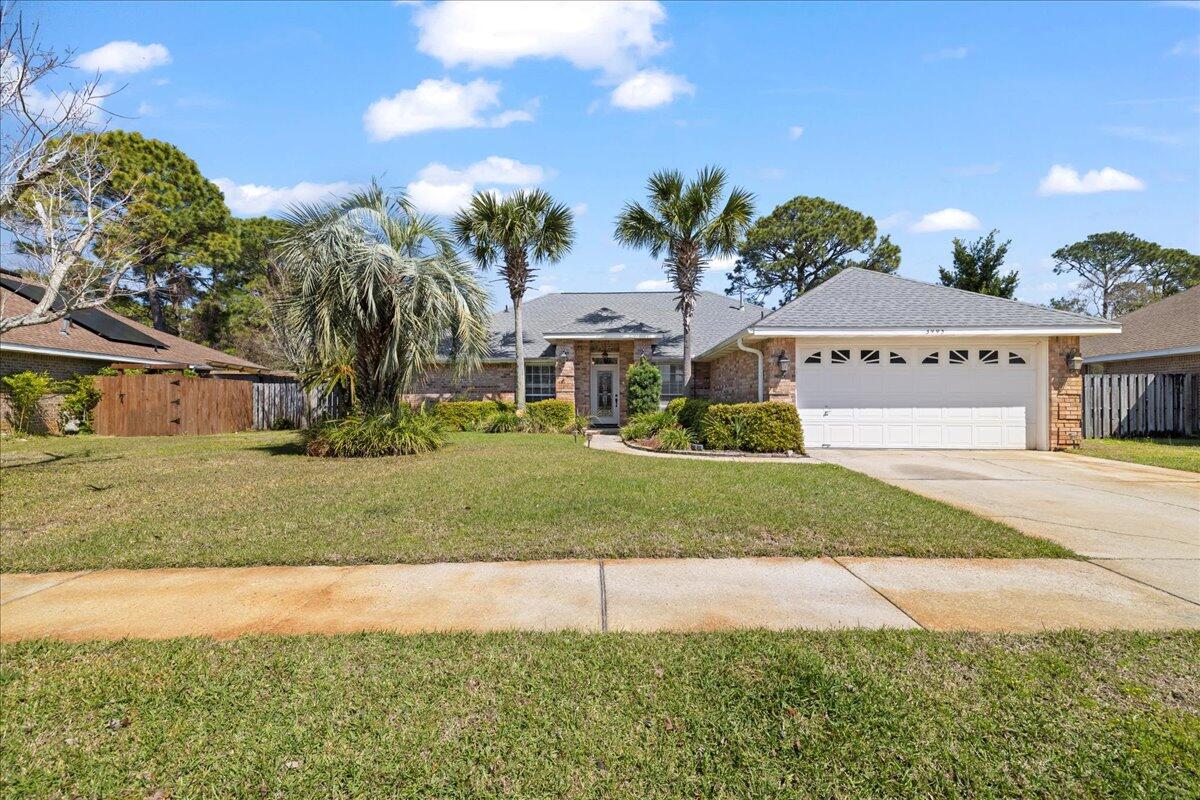 HIDDEN PINES S/D - Residential