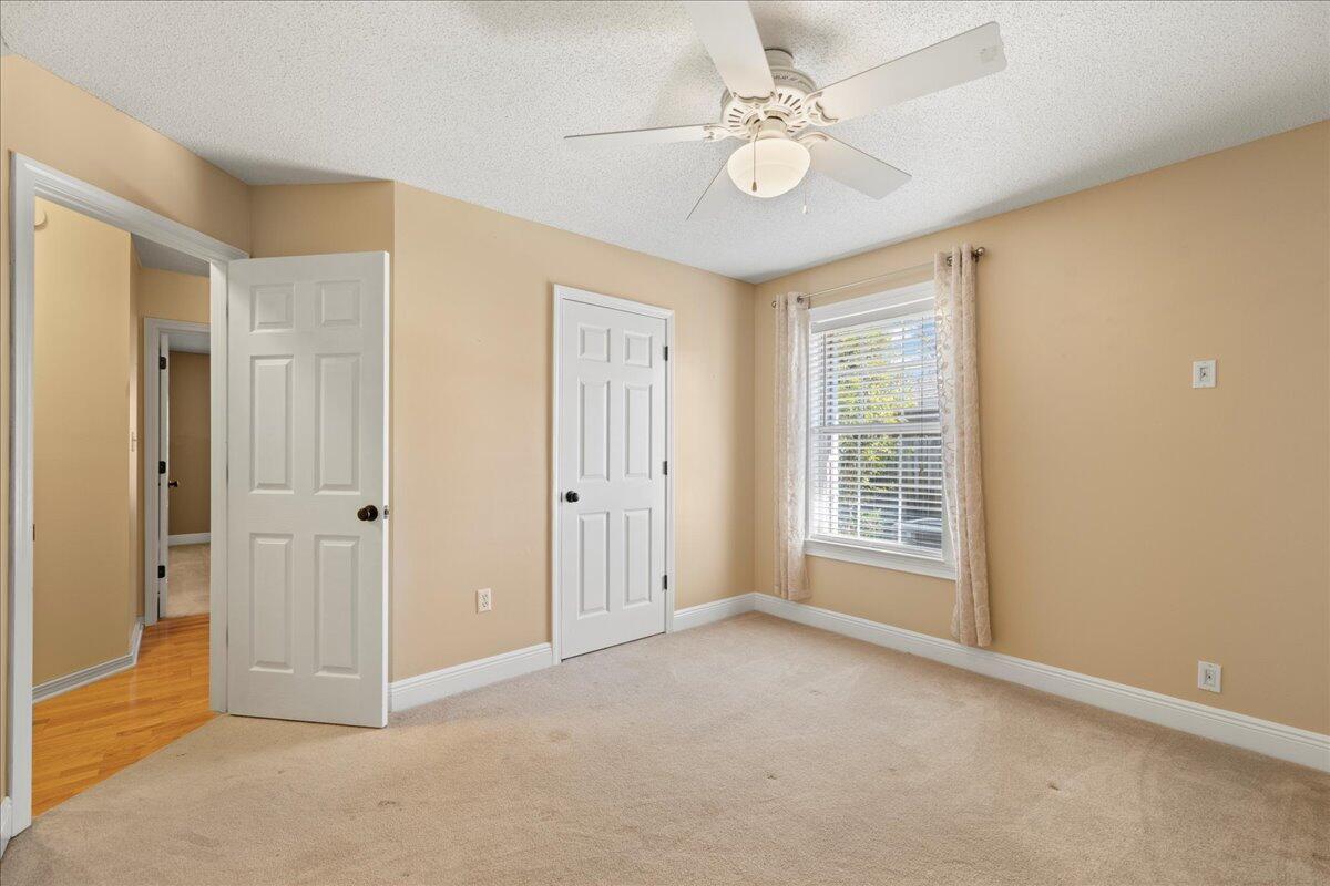 HIDDEN PINES S/D - Residential