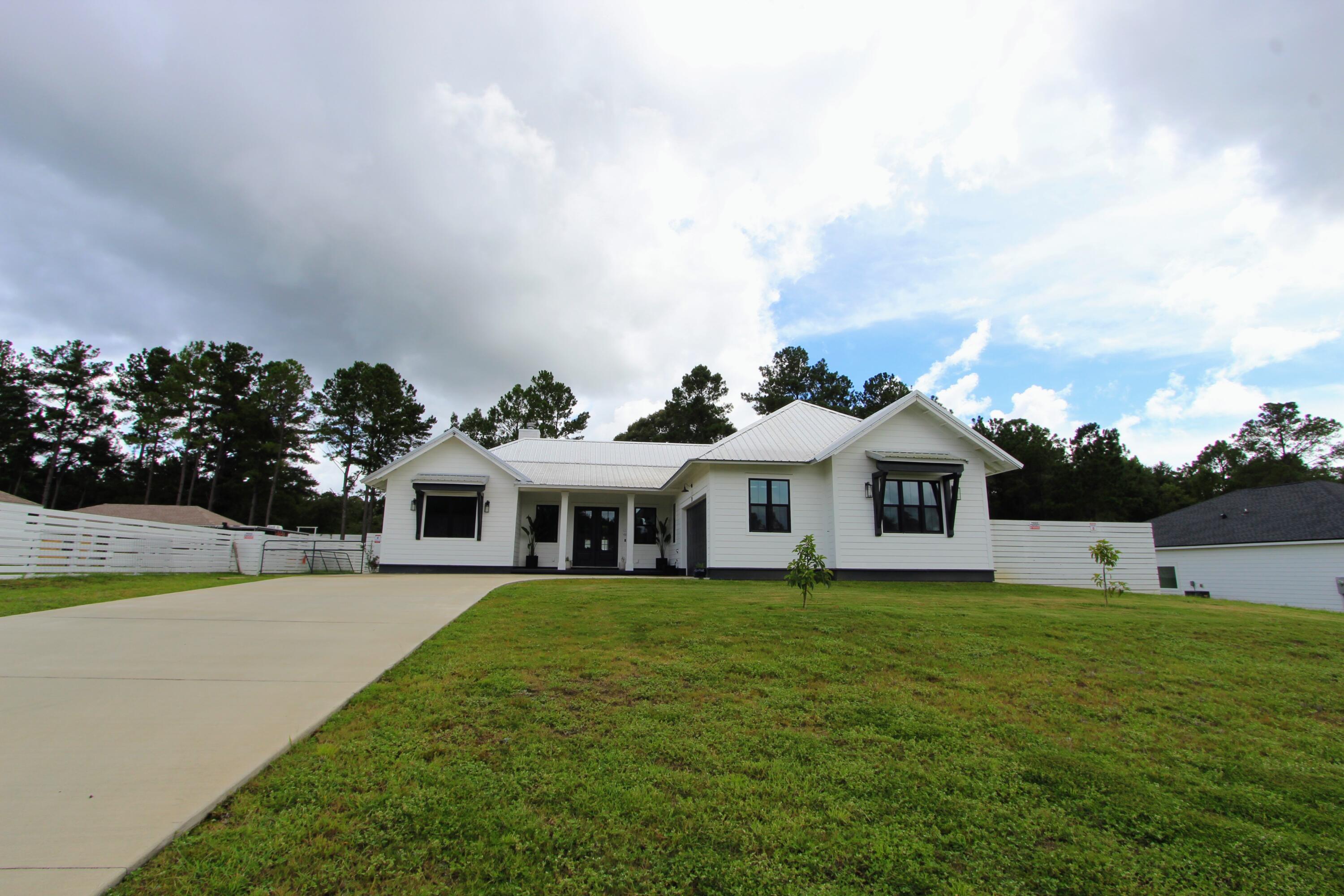 Majestic Oaks Vineyard Ph 1 - Residential Lease