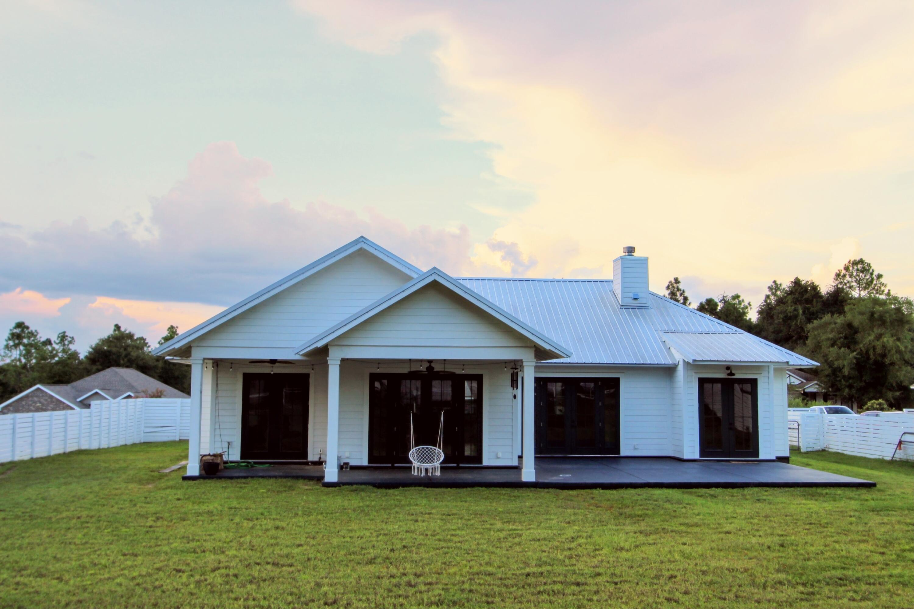 Majestic Oaks Vineyard Ph 1 - Residential Lease