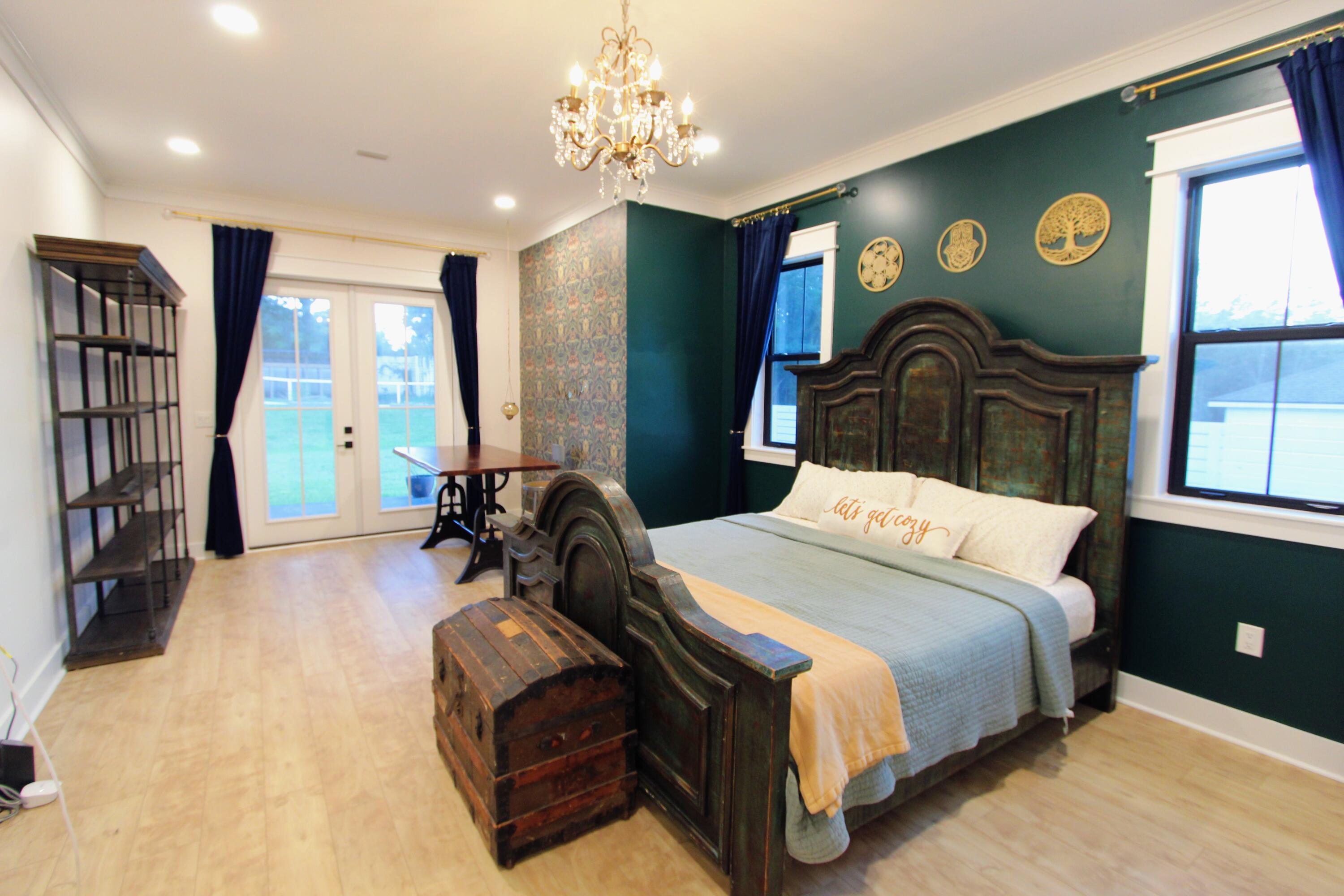 Majestic Oaks Vineyard Ph 1 - Residential Lease